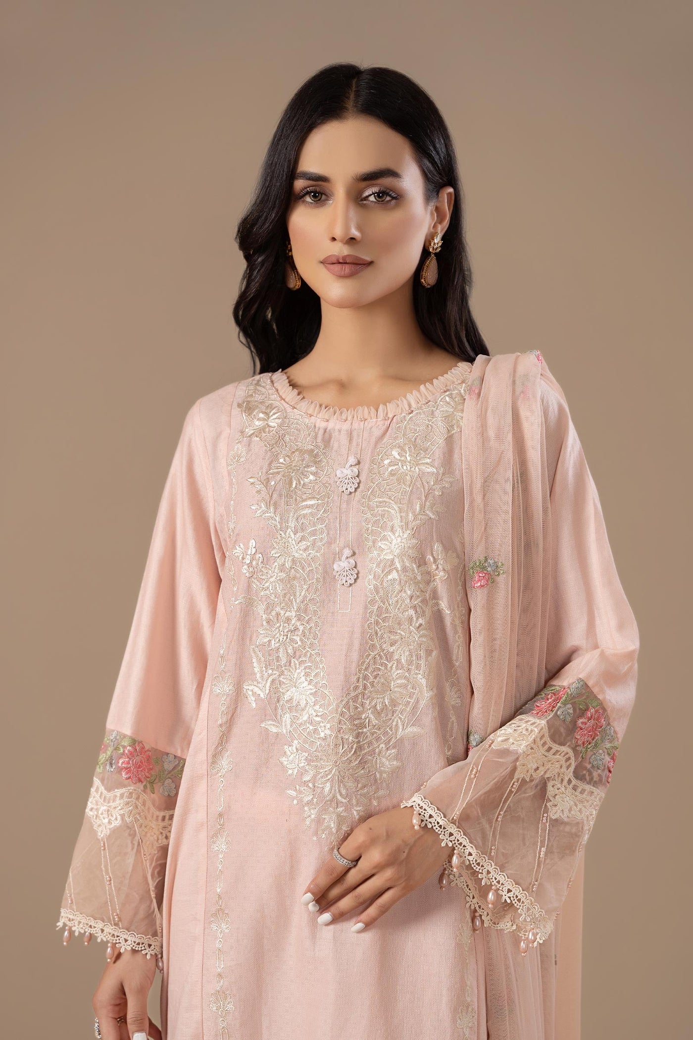Suit Pink Dw-Ea23-32