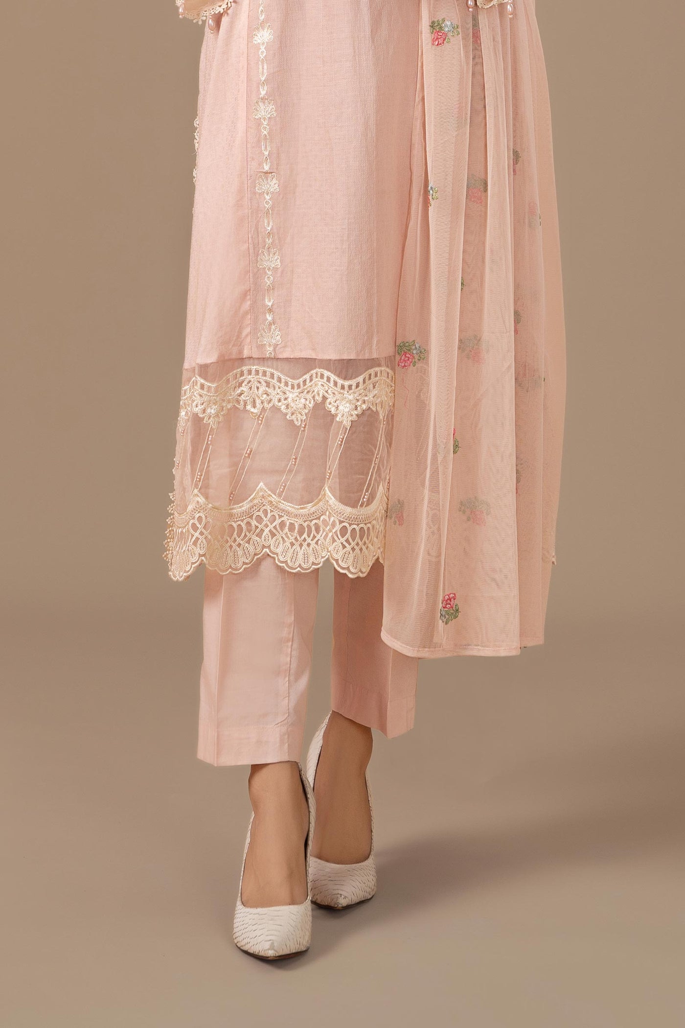 Suit Pink Dw-Ea23-32