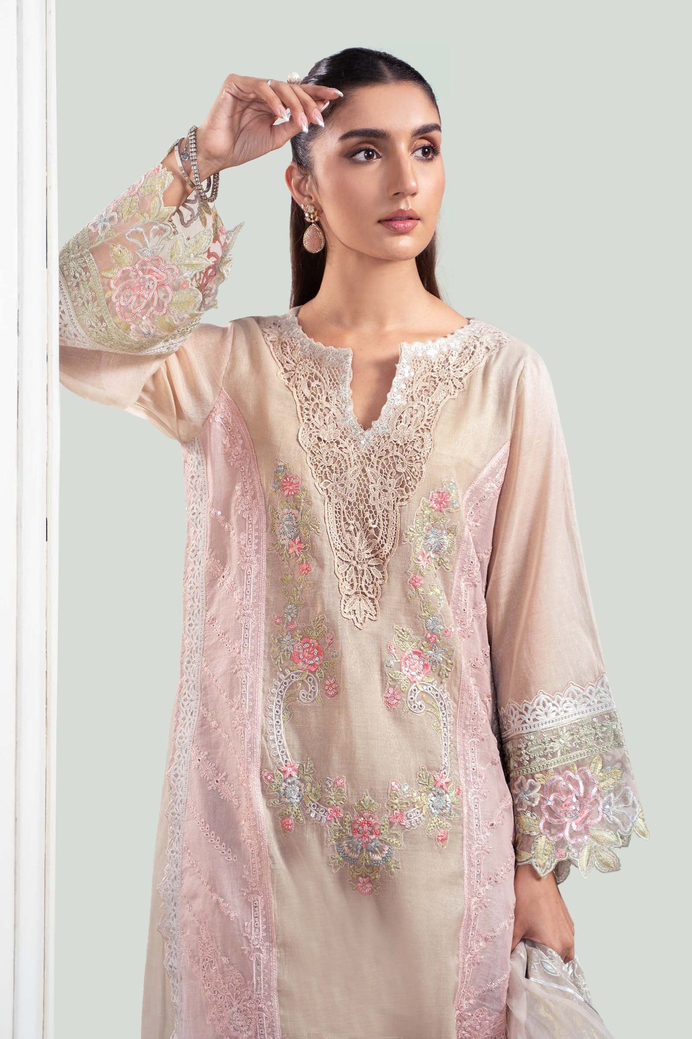 Buy Online Women's Ready to Wear and Unstitched Clothes