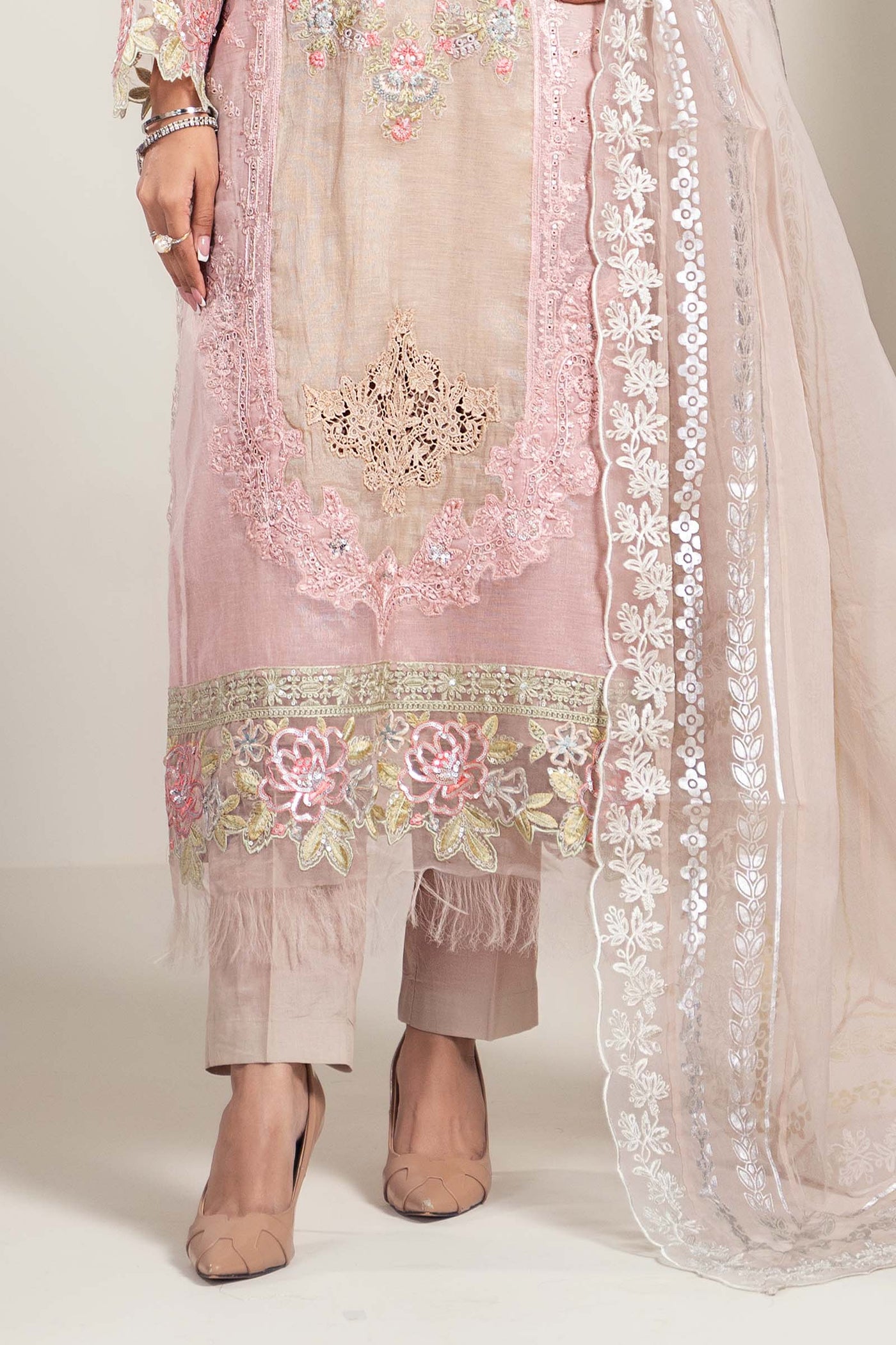 Buy Online Women's Ready to Wear and Unstitched Clothes