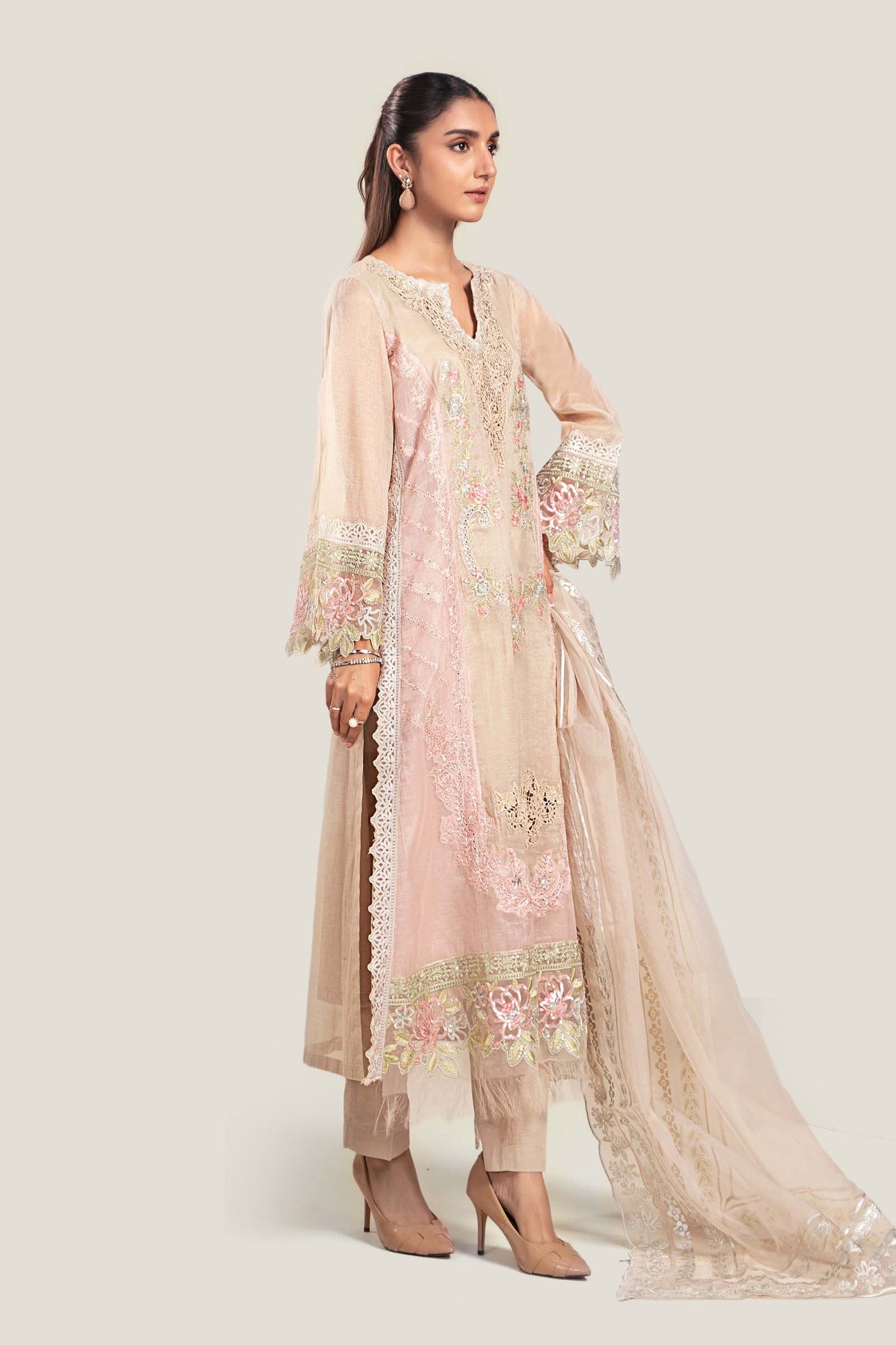 Buy Online Women's Ready to Wear and Unstitched Clothes