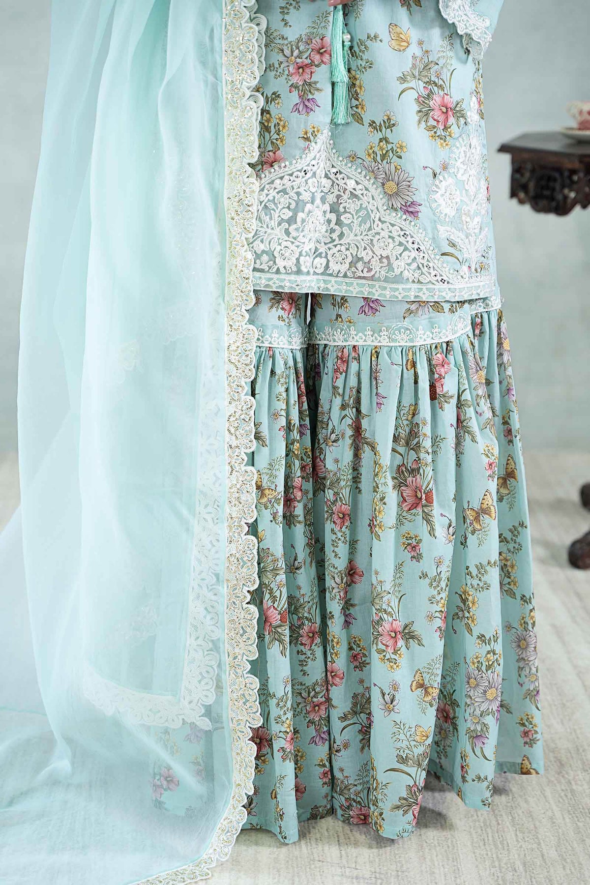 Faiza Saqlain