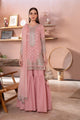 Suit Pink Dw-Ef23-24