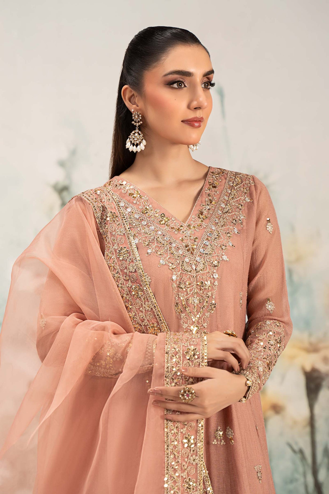 Dupatta