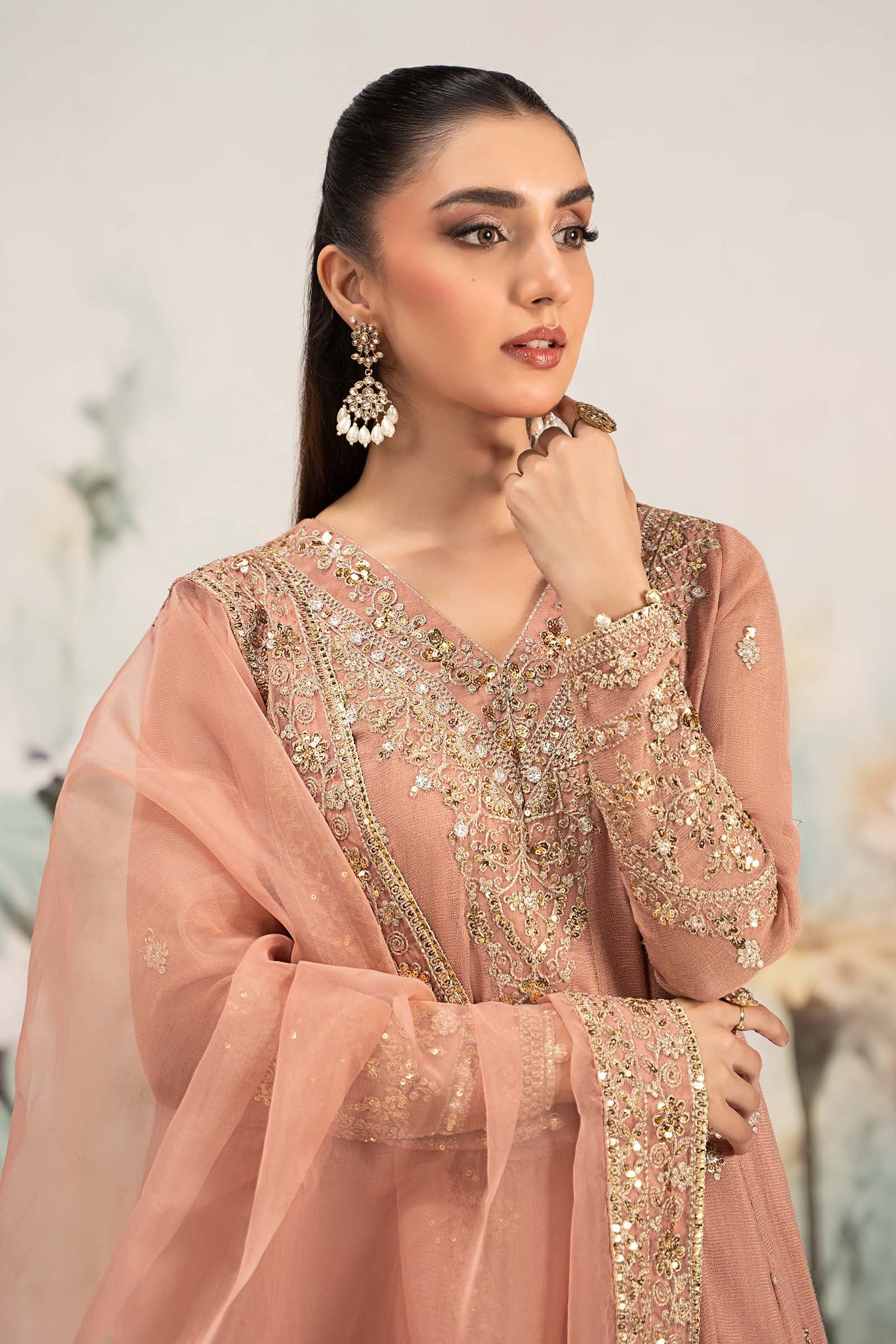 Dupatta