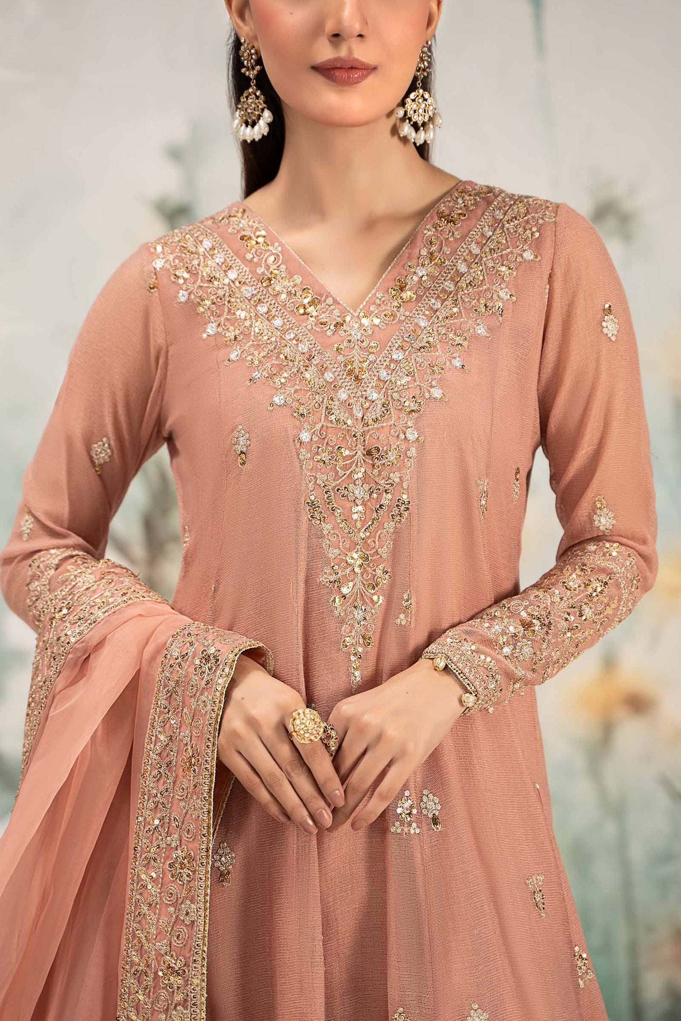 Dupatta