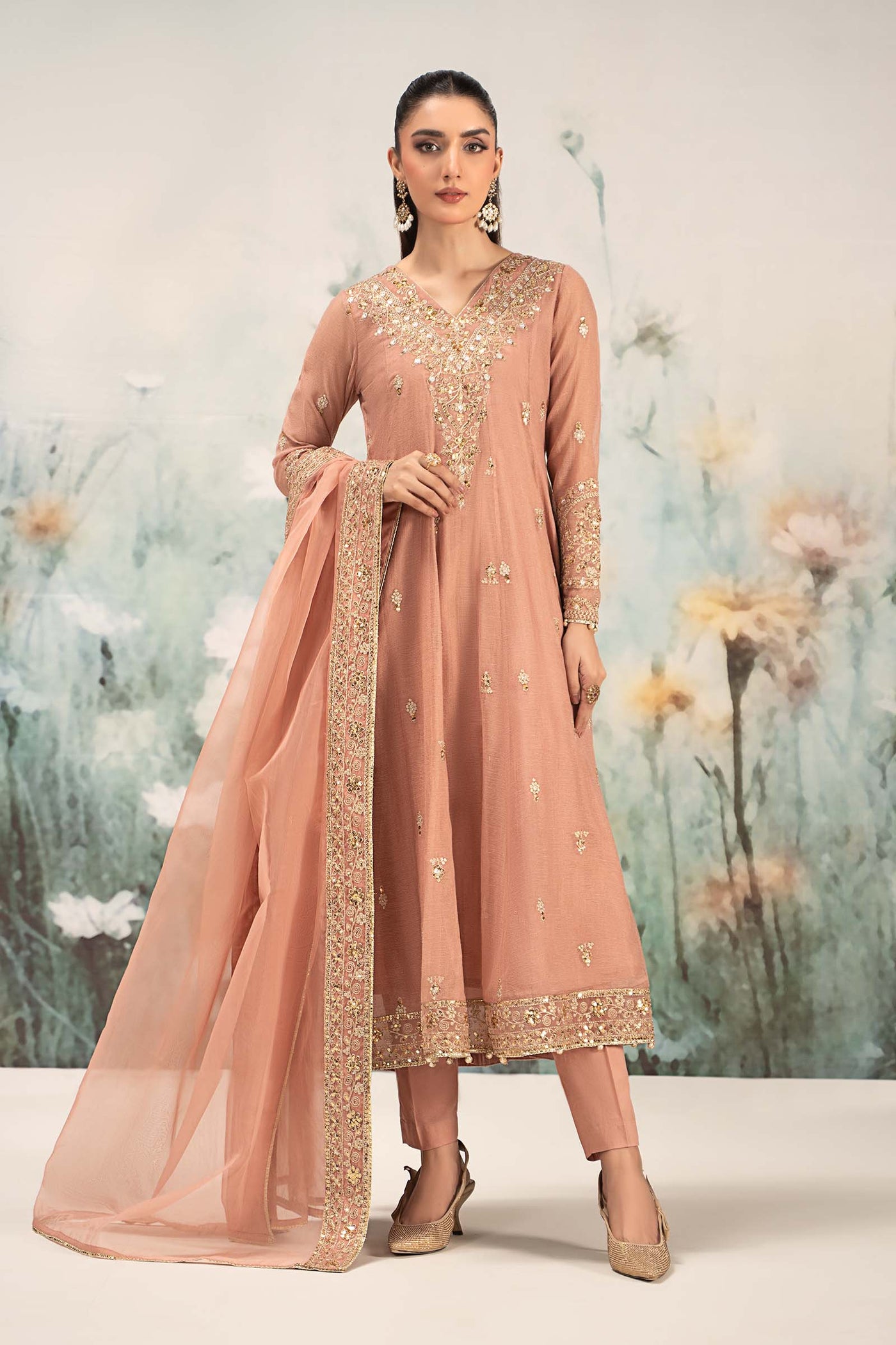 Dupatta