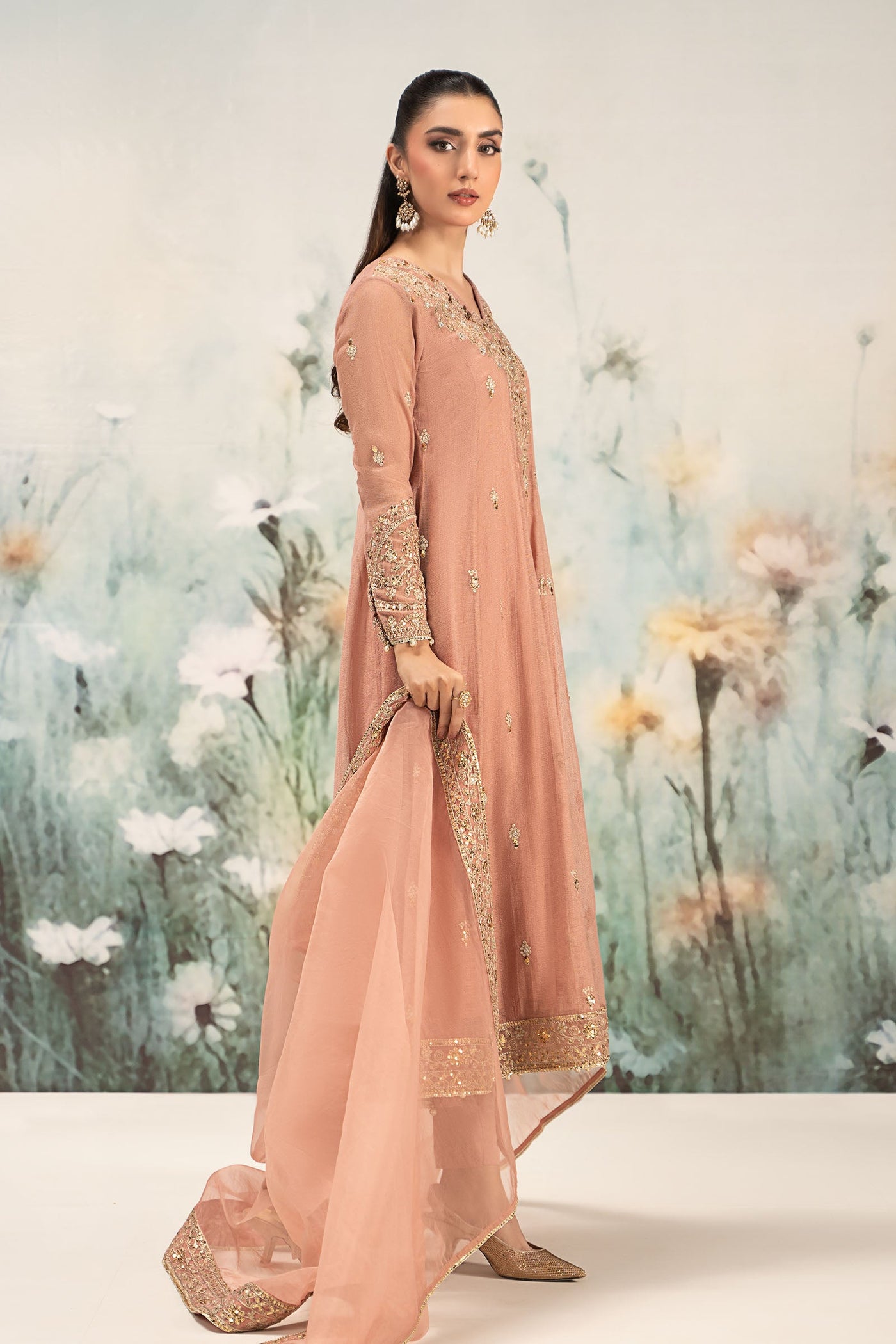 Dupatta