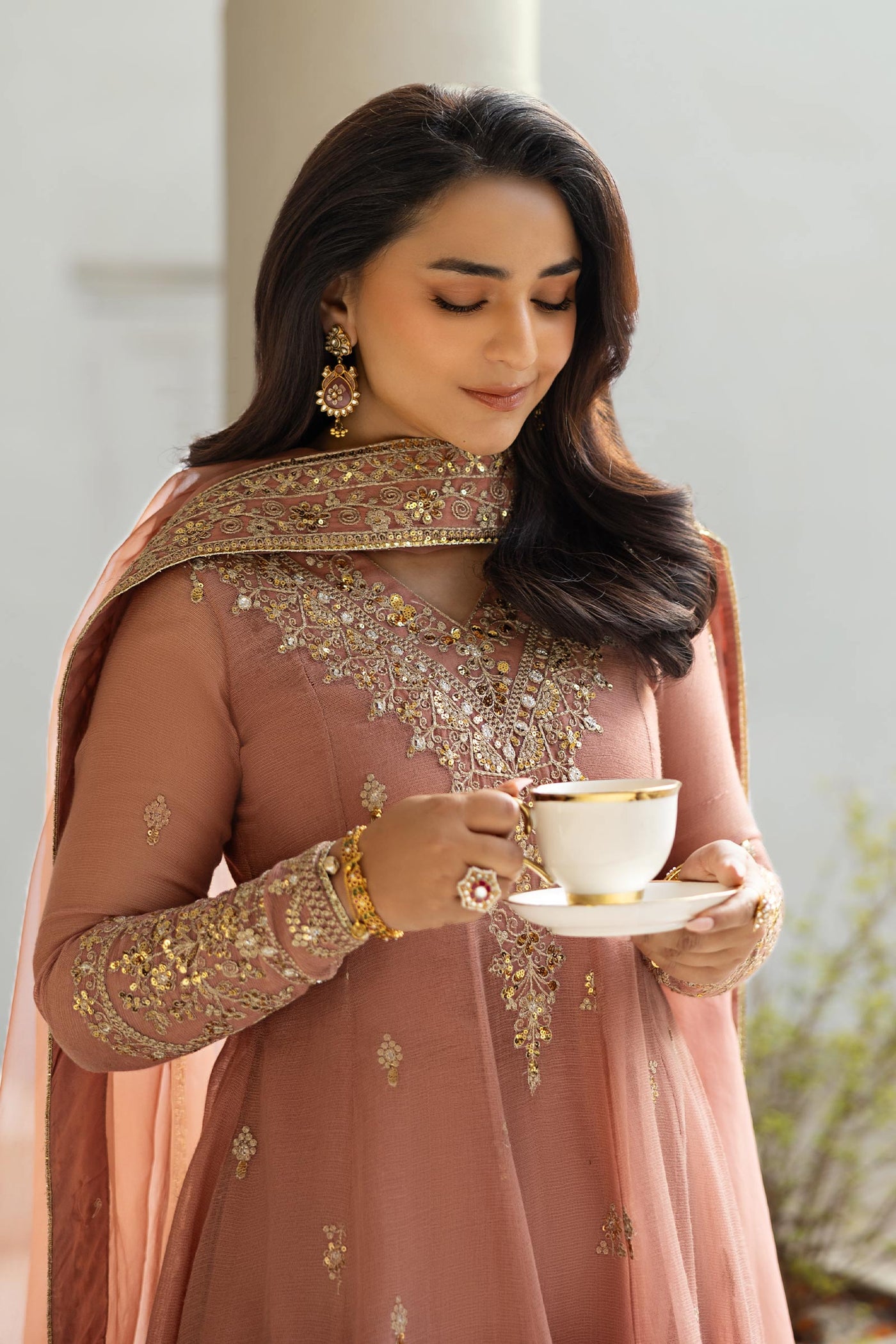 Dupatta