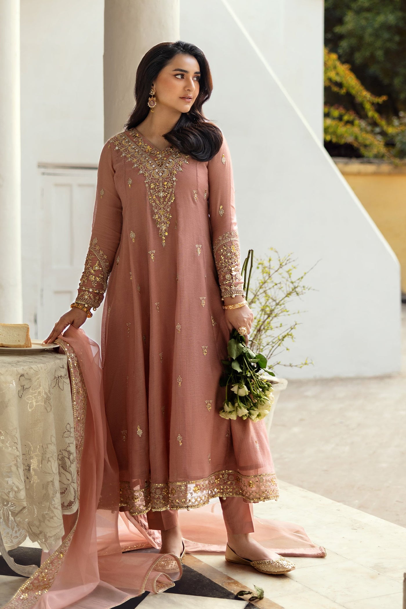 Dupatta