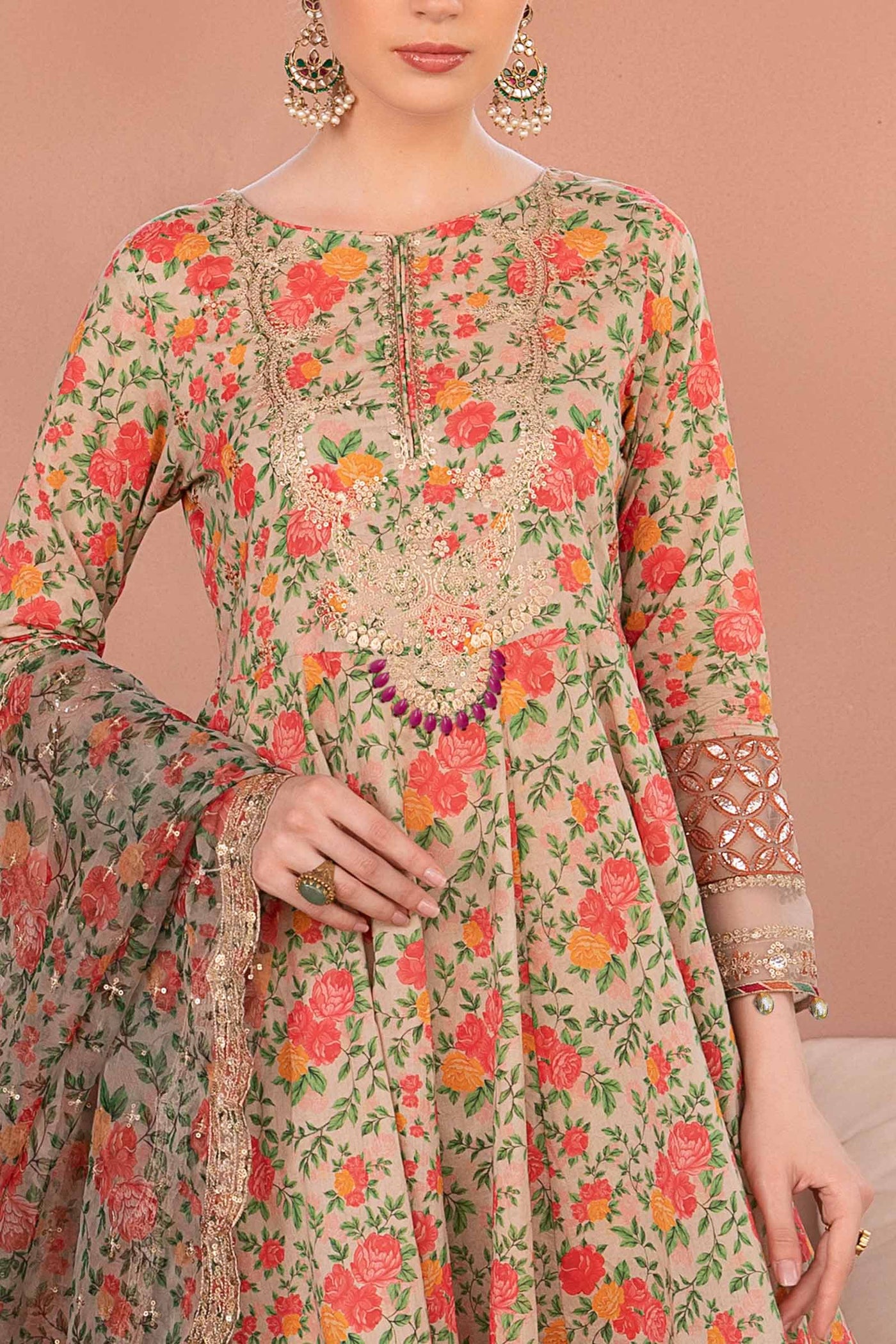 Dupatta