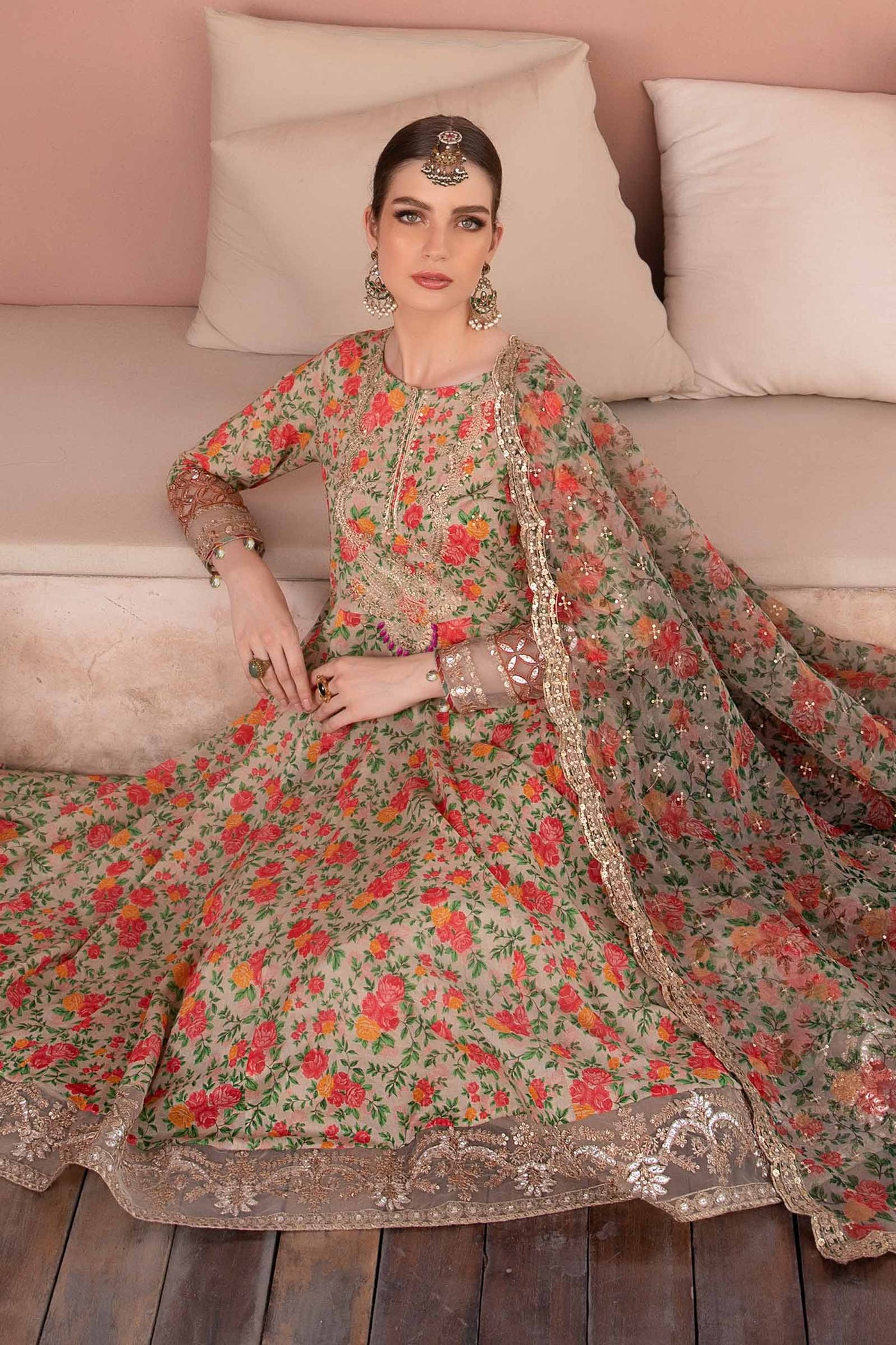 Dupatta