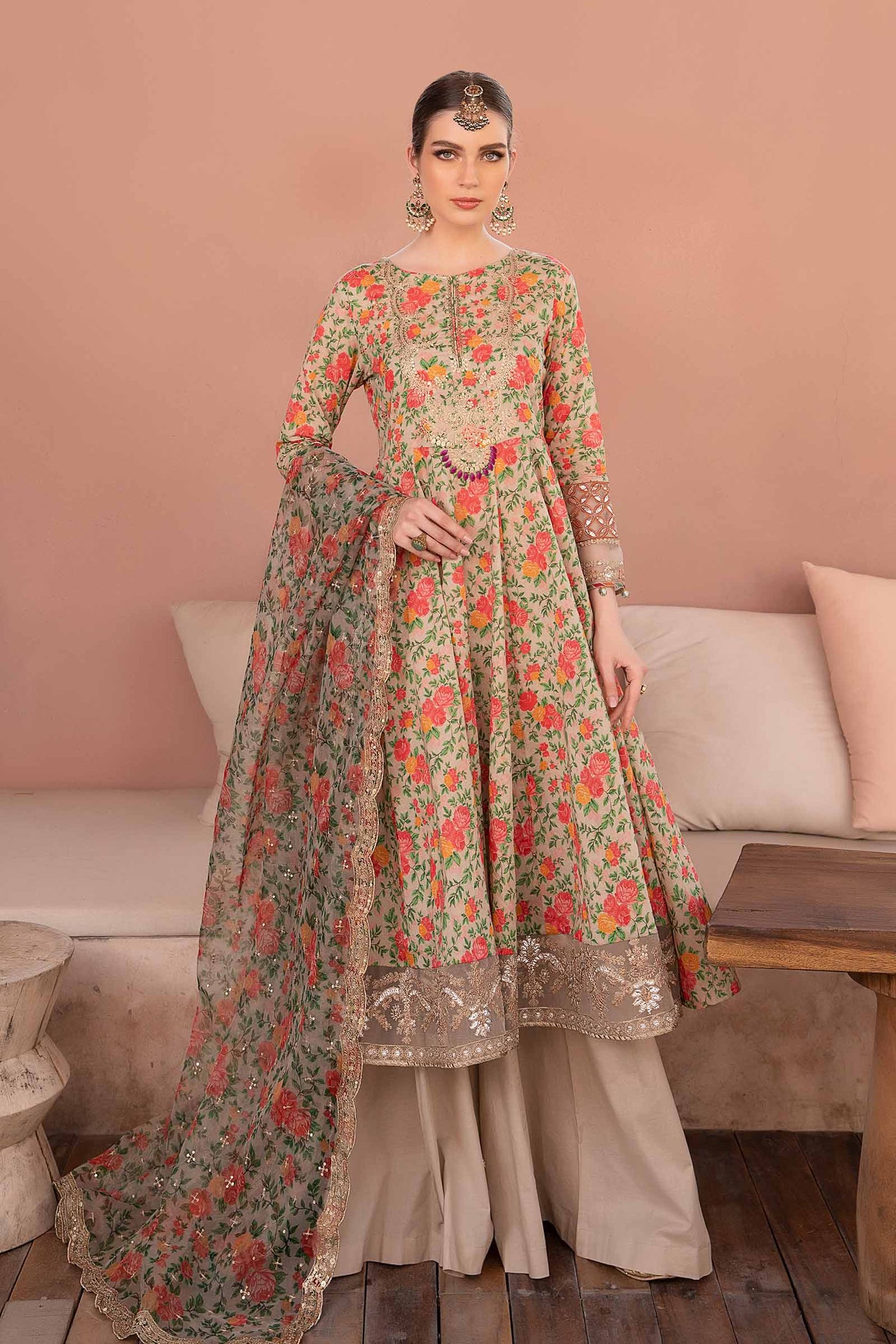 Dupatta