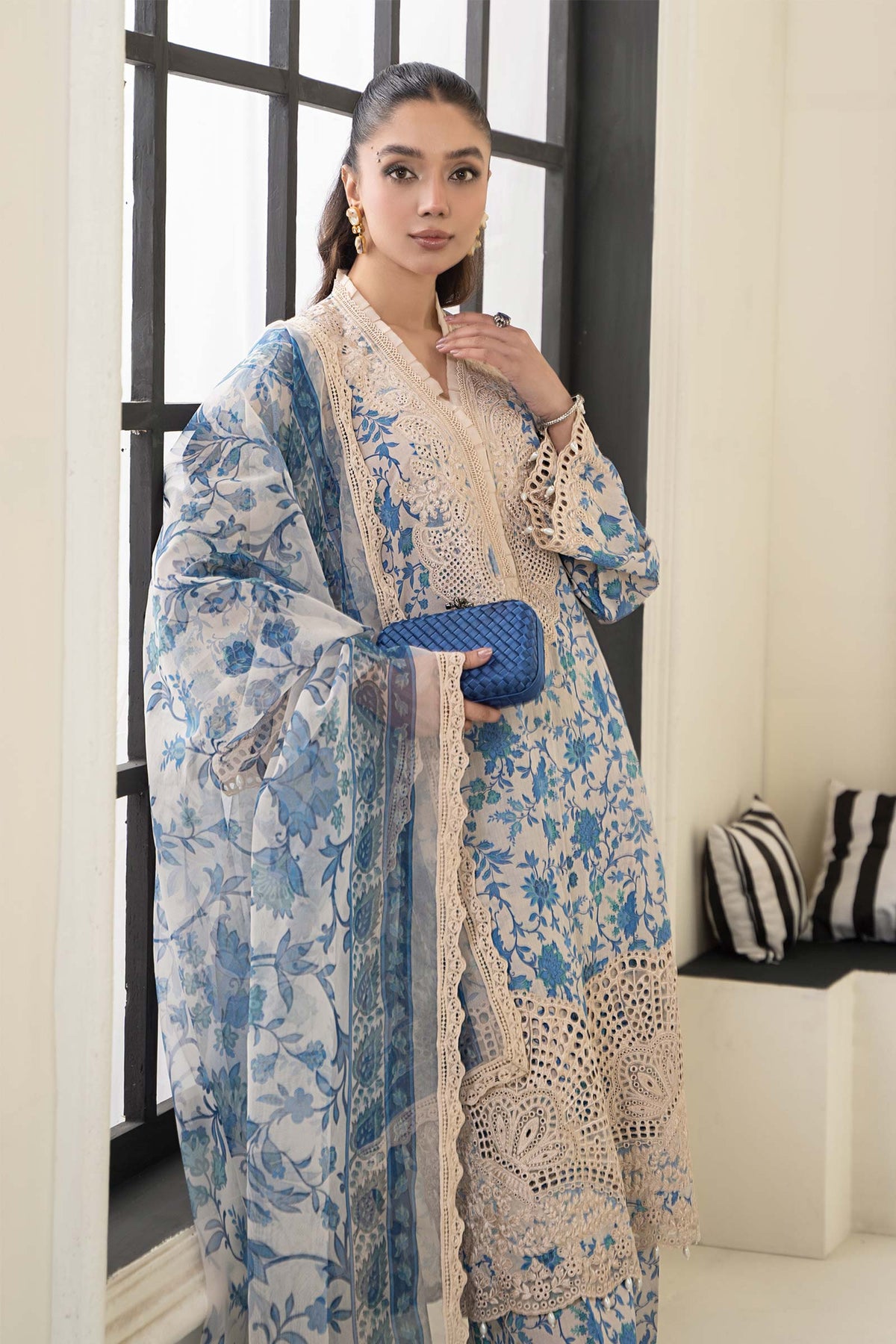 Faiza Saqlain