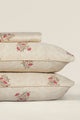 Daisy Rose 2 T-200 Bed Sheet Set