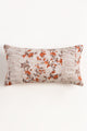 Damask Bloom Deck Cushion Cover