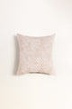 Damask Bloom Square Cushion Cover