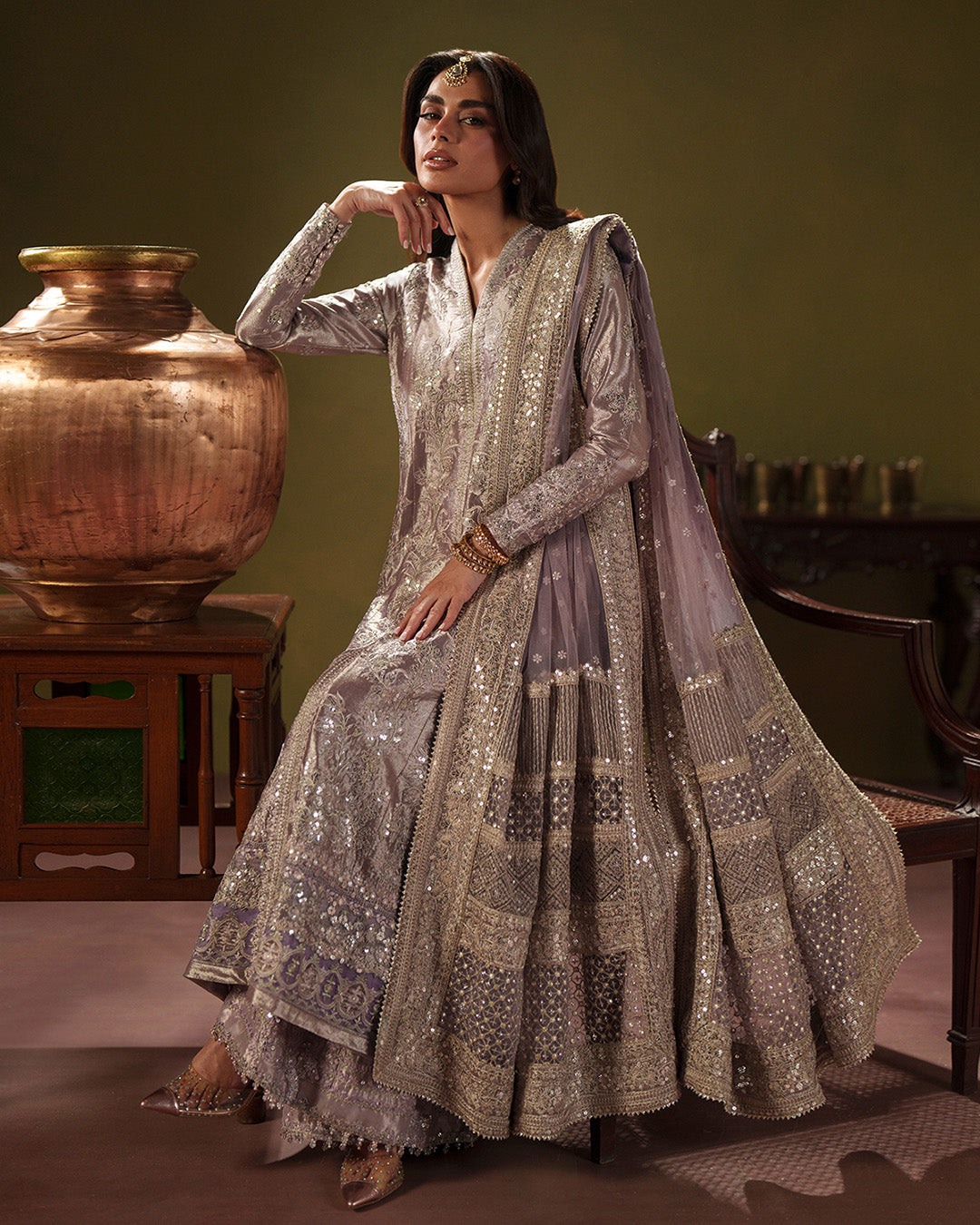 Faiza Saqlain