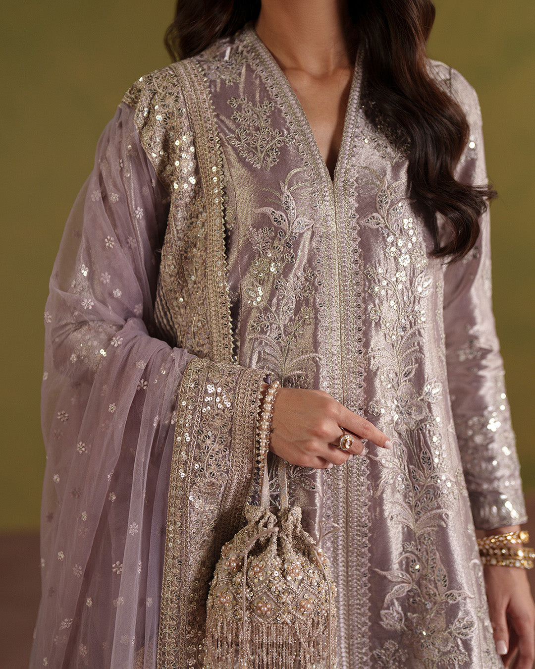 Faiza Saqlain
