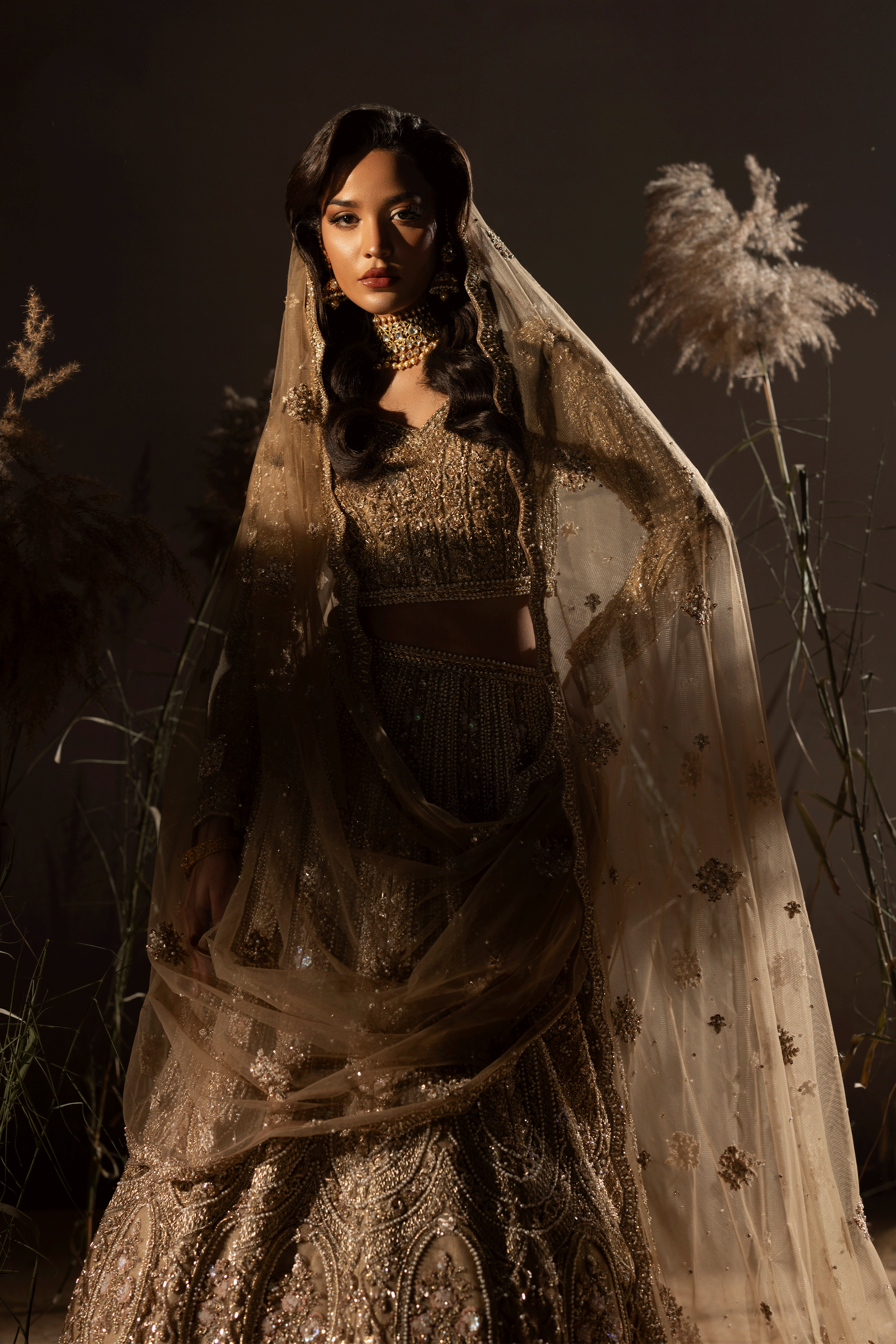 Desert Pearl