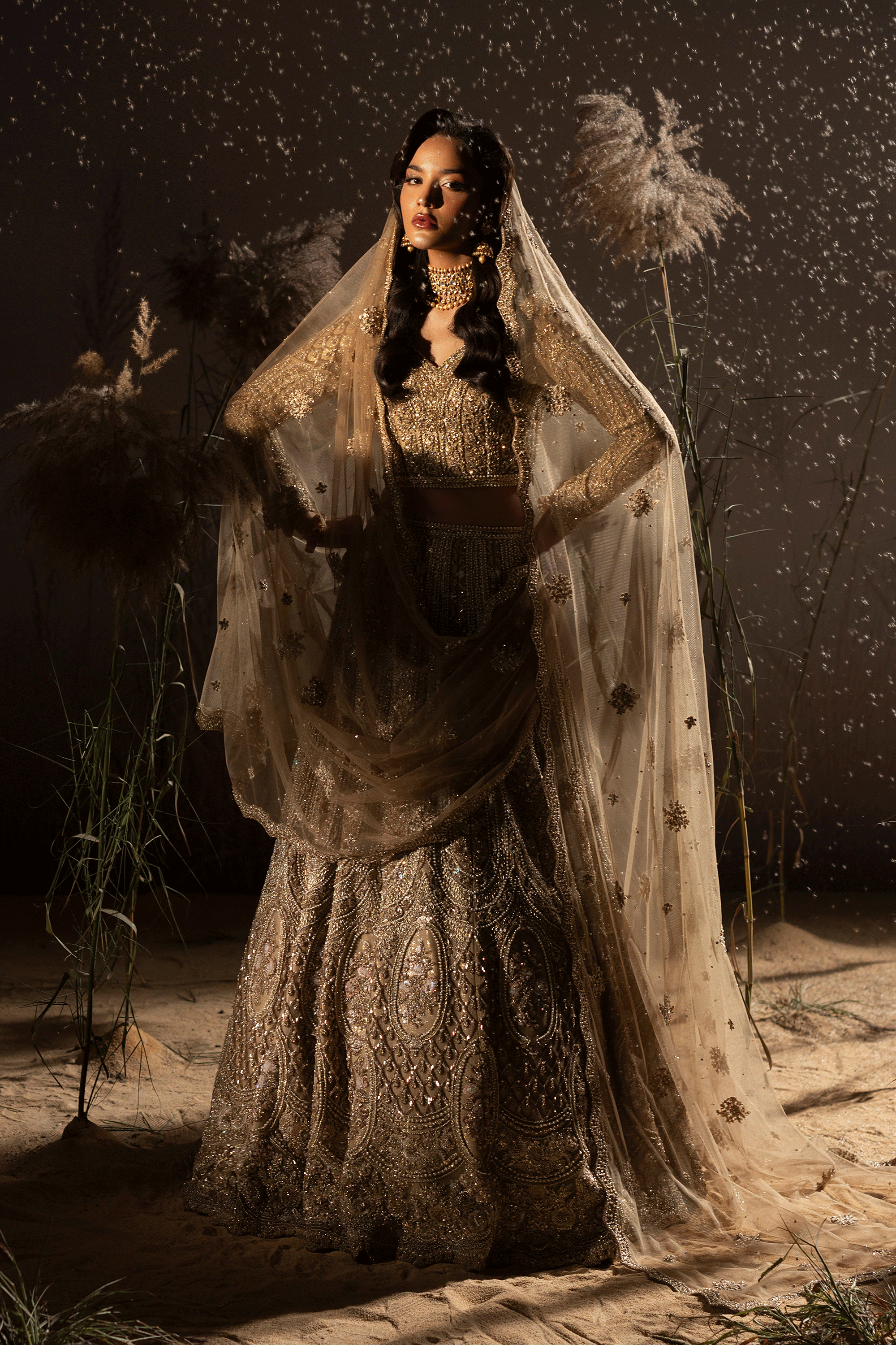 Desert Pearl