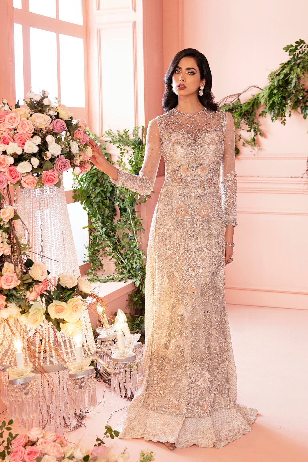 Diya - Ready To Wear