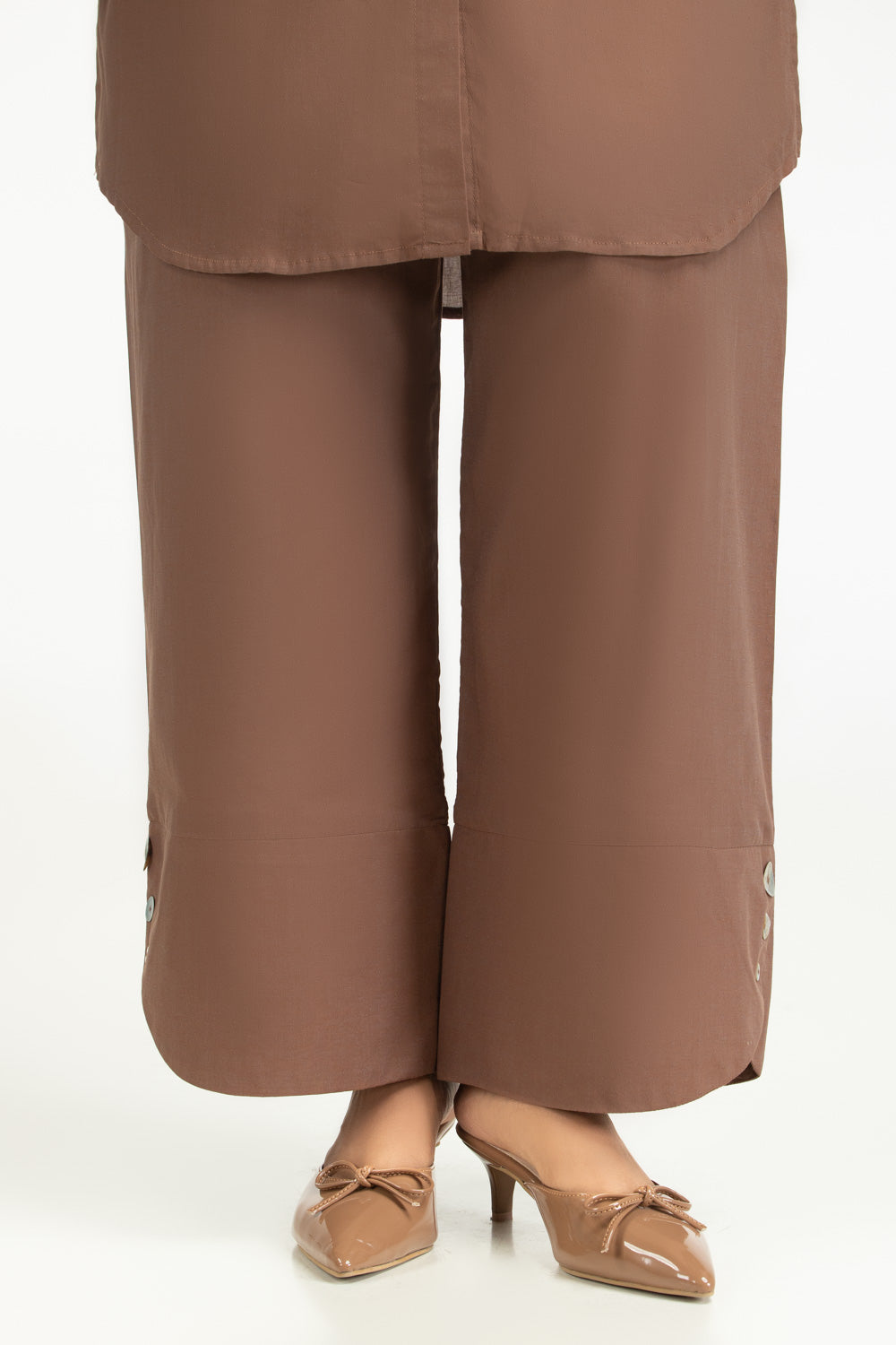 Dobby Dyed Co-Ord Set IPST-55041