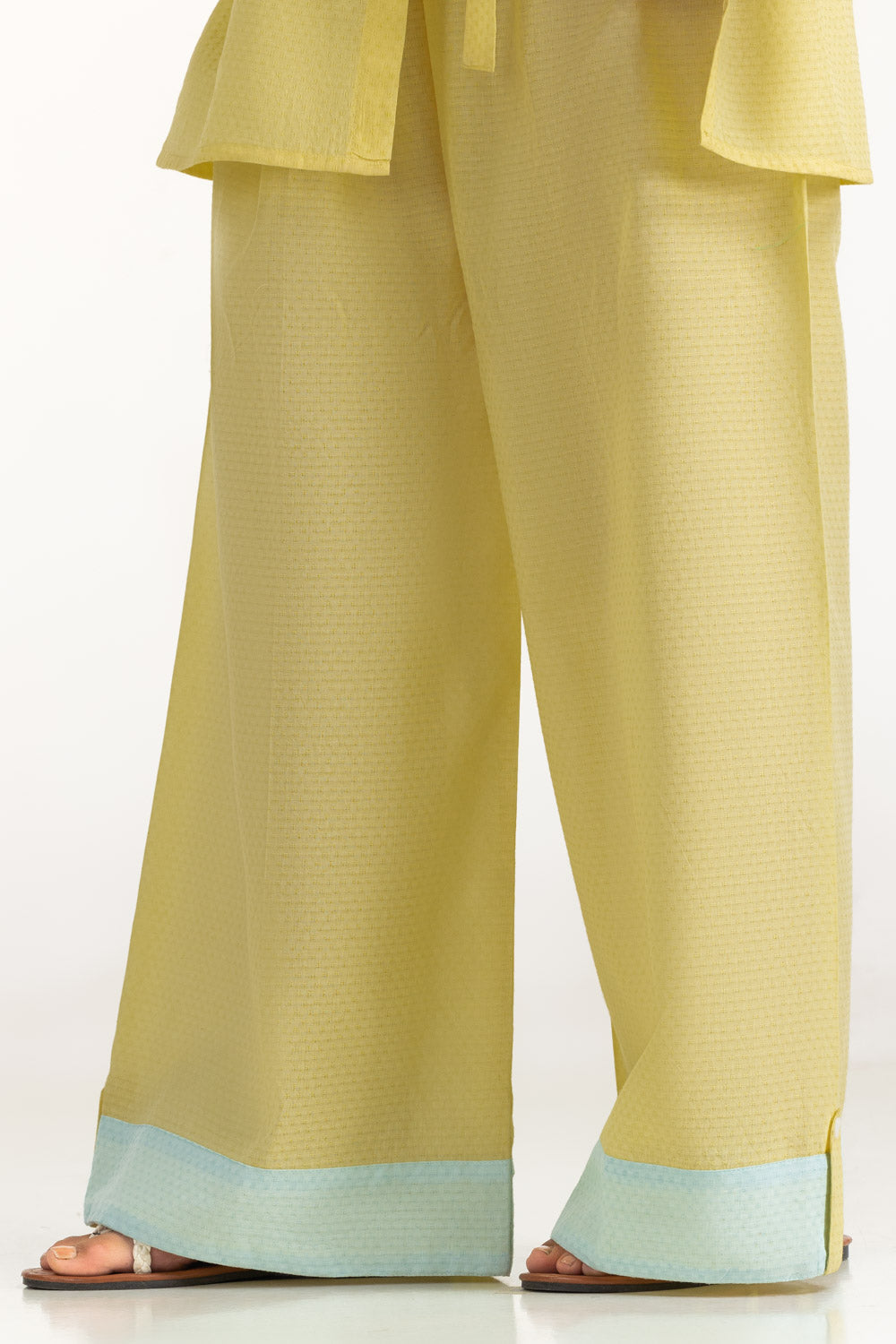 Dobby Dyed Co-Ord Set