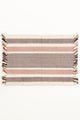 Dobby Placemat Pair