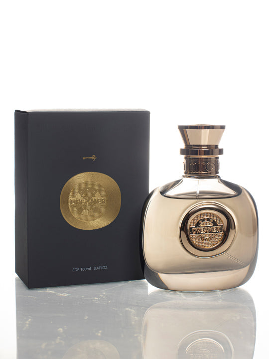 DREAMER POUR HOMME