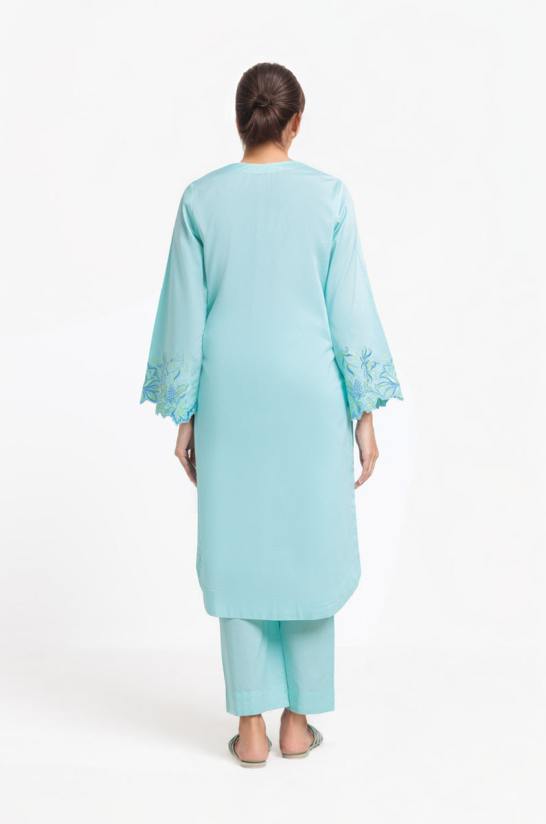 L-Blue-Jacquard-2 Piece (WPS25SE2060)