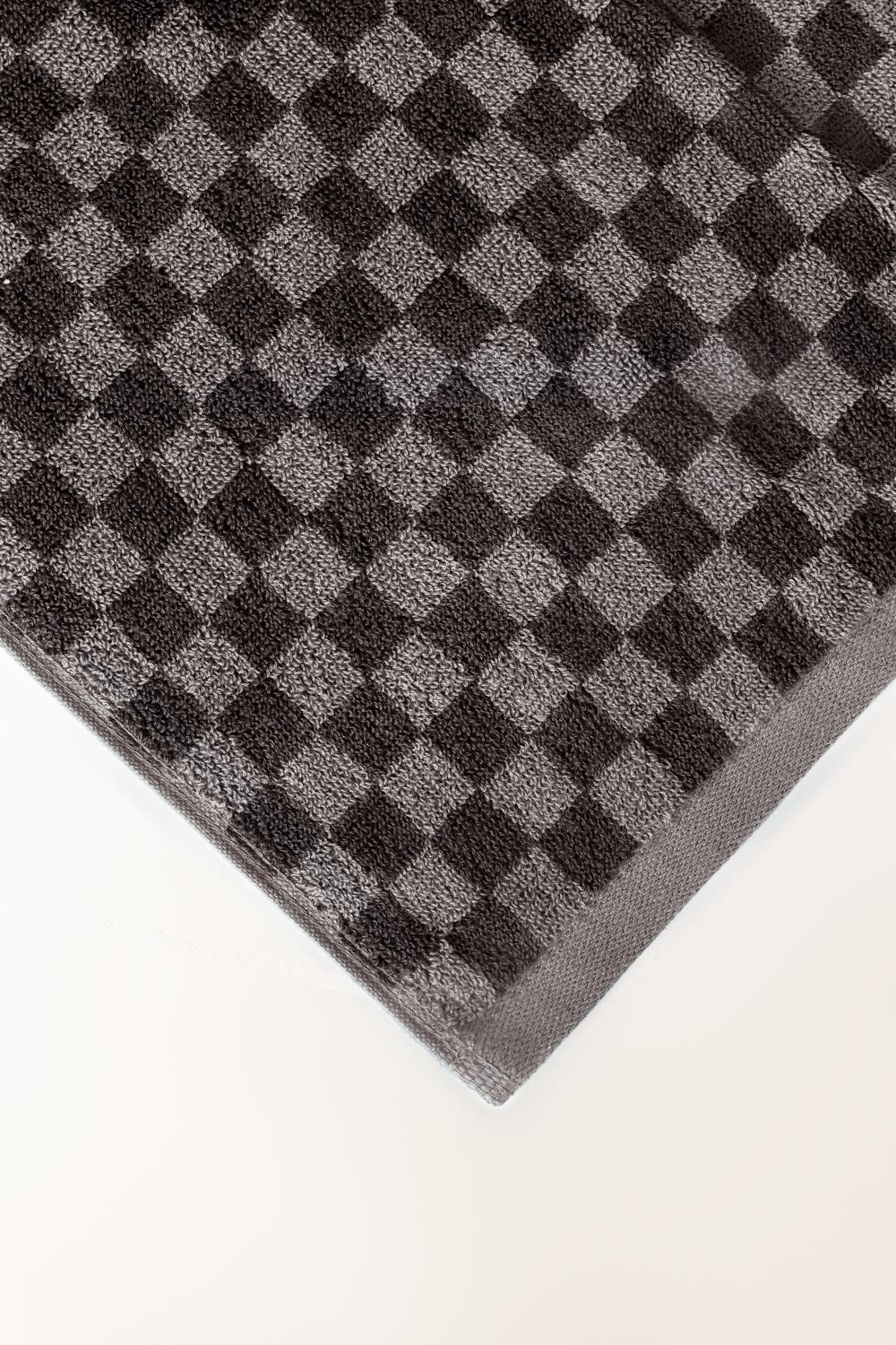Drizzle Stripe Yarn Dyed Towel
