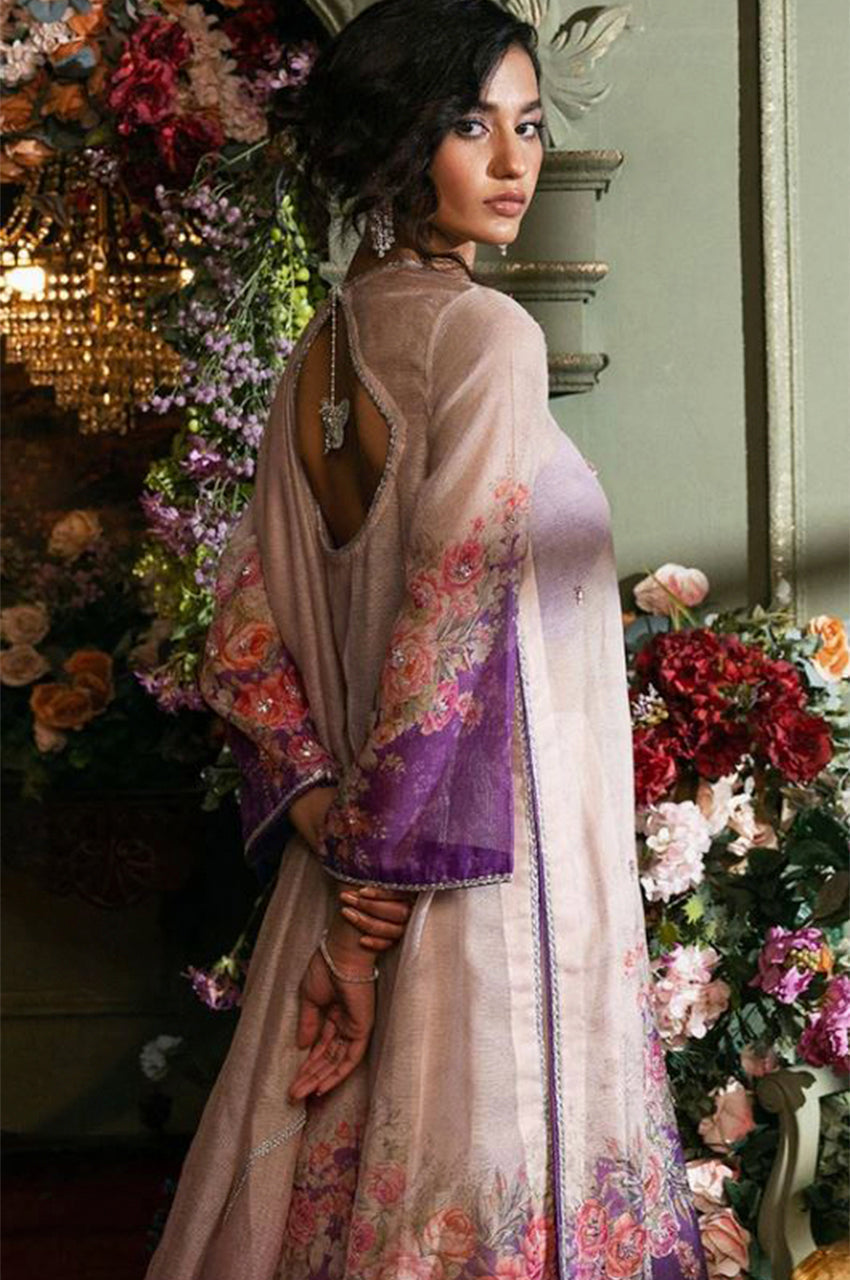 Duya - Shirt,Pants & Dupatta