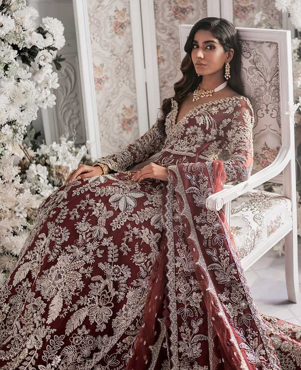Republic Womenswear – E-50 Style