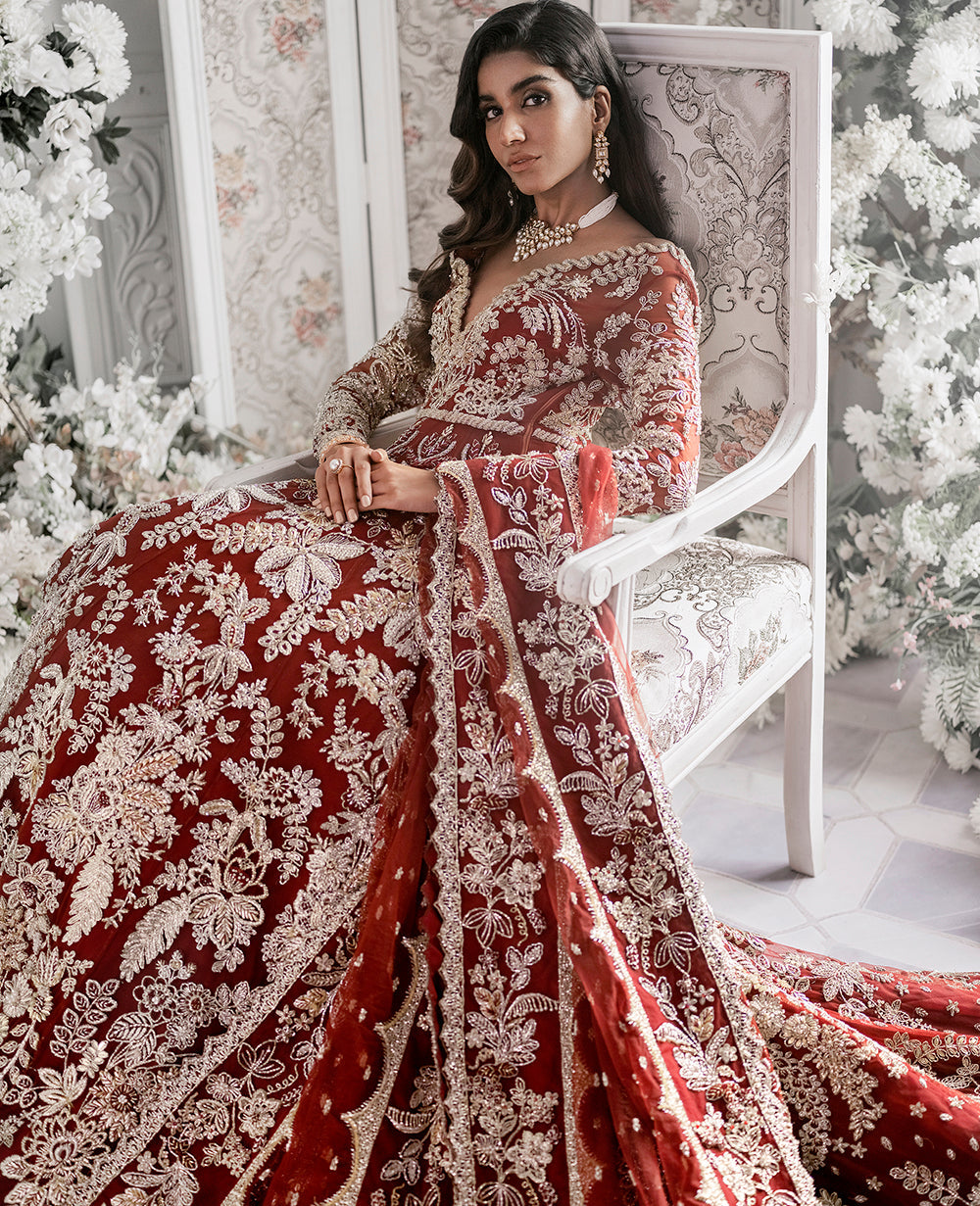 Republic Womenswear – E-50 Style
