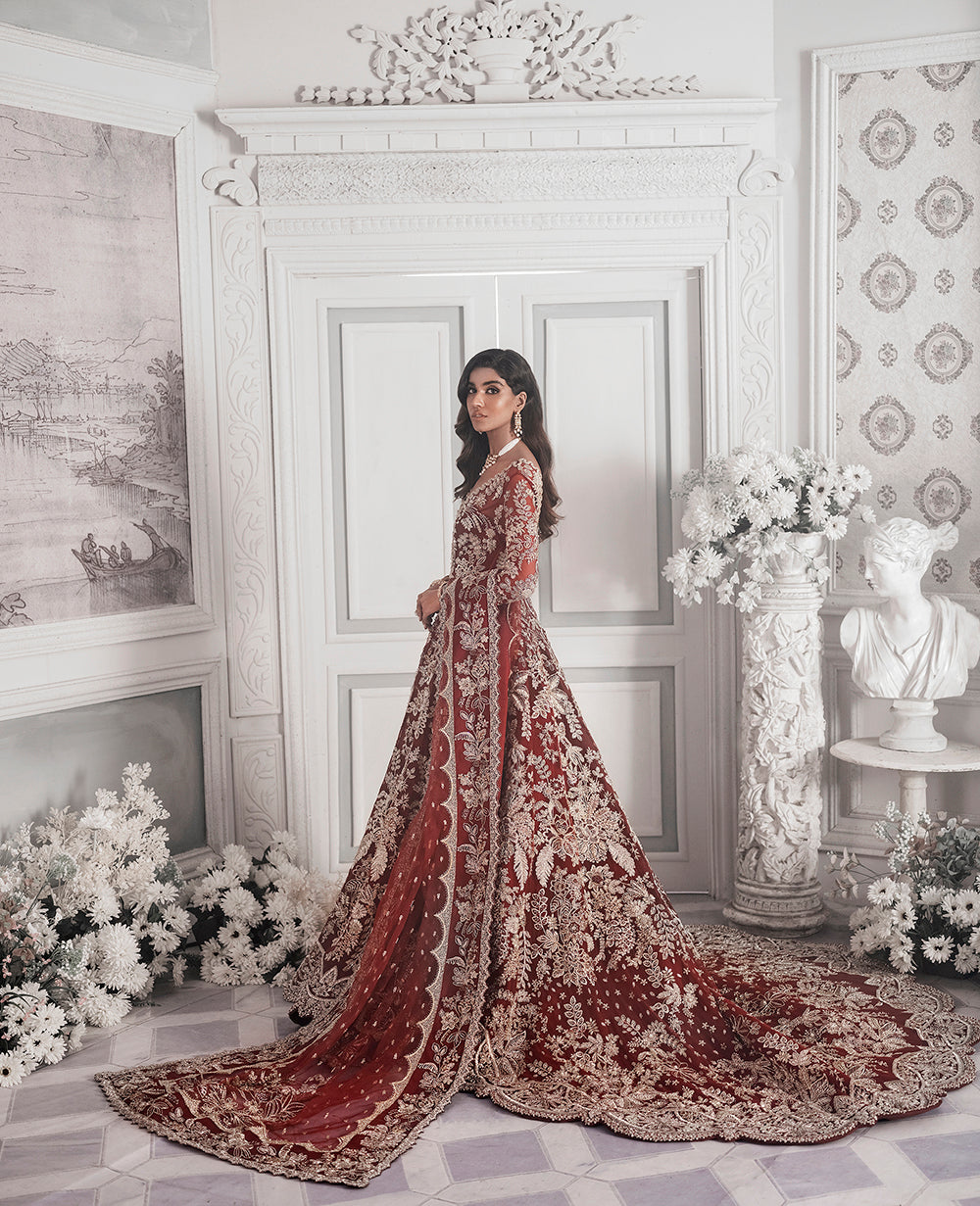 Republic Womenswear – E-50 Style