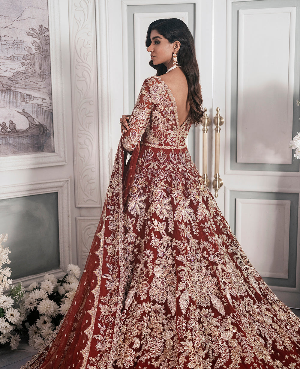 Republic Womenswear – E-50 Style
