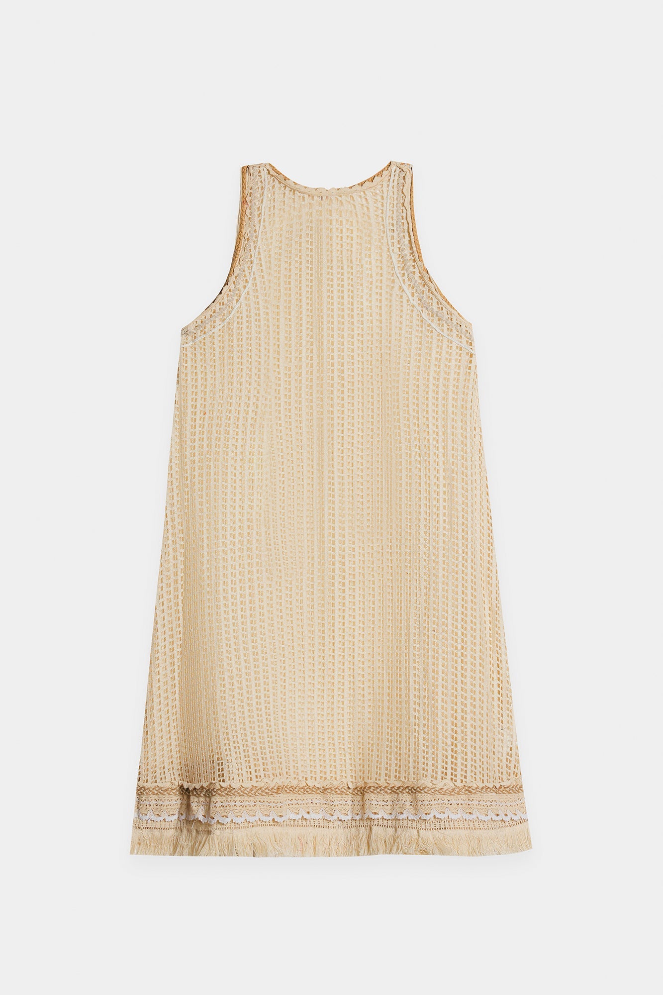 DRESS (E0007/120/002)