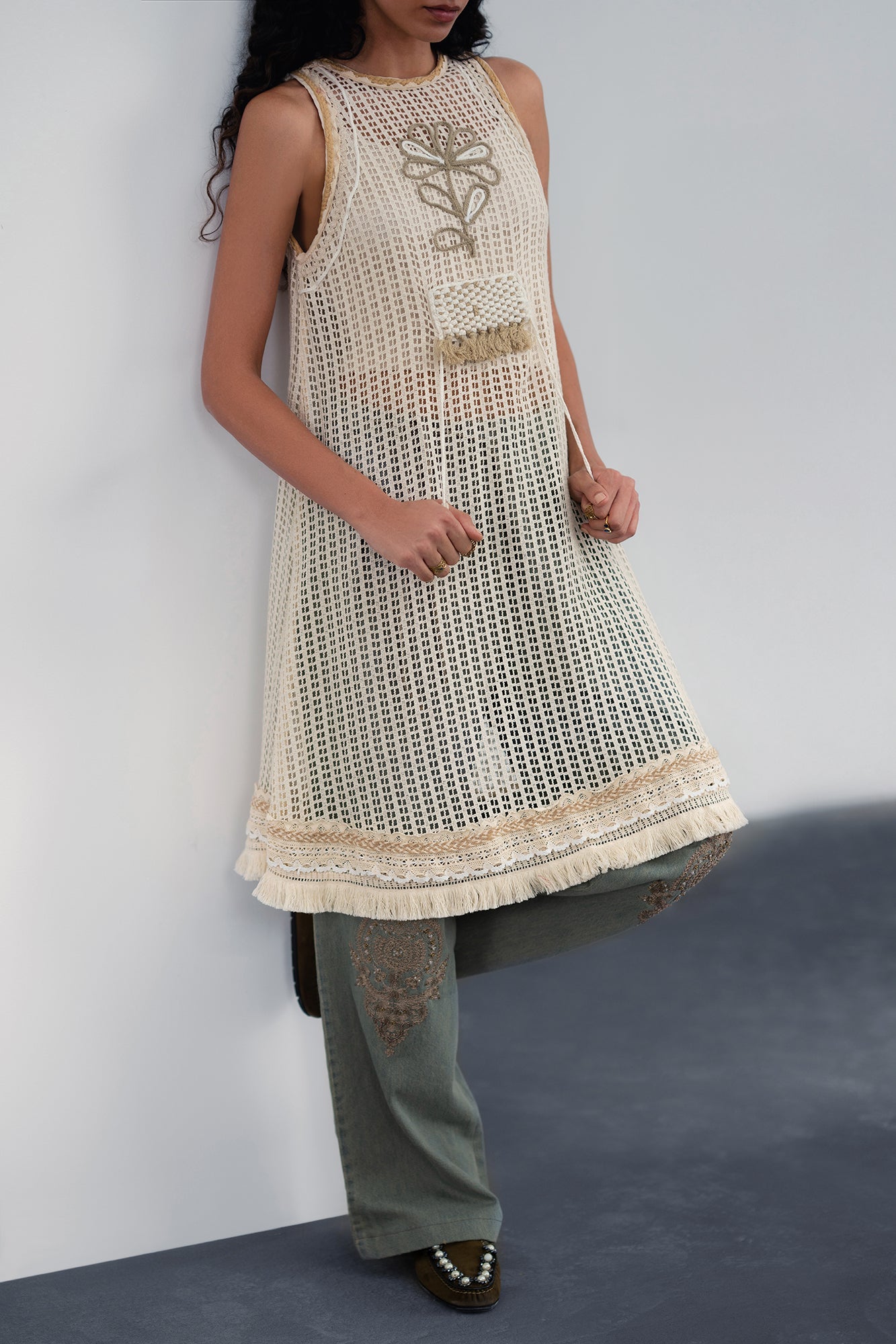 DRESS (E0007/120/002)