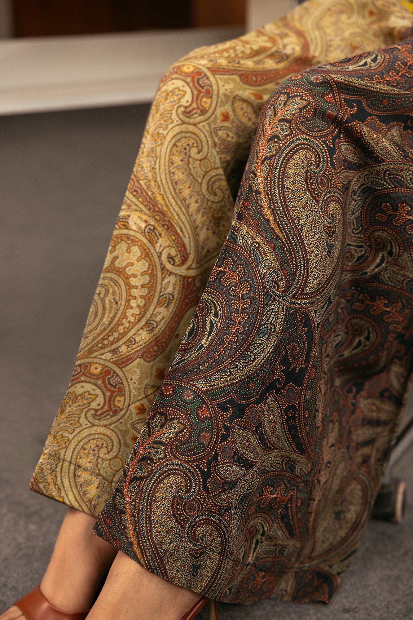 LUMEA PRINTS