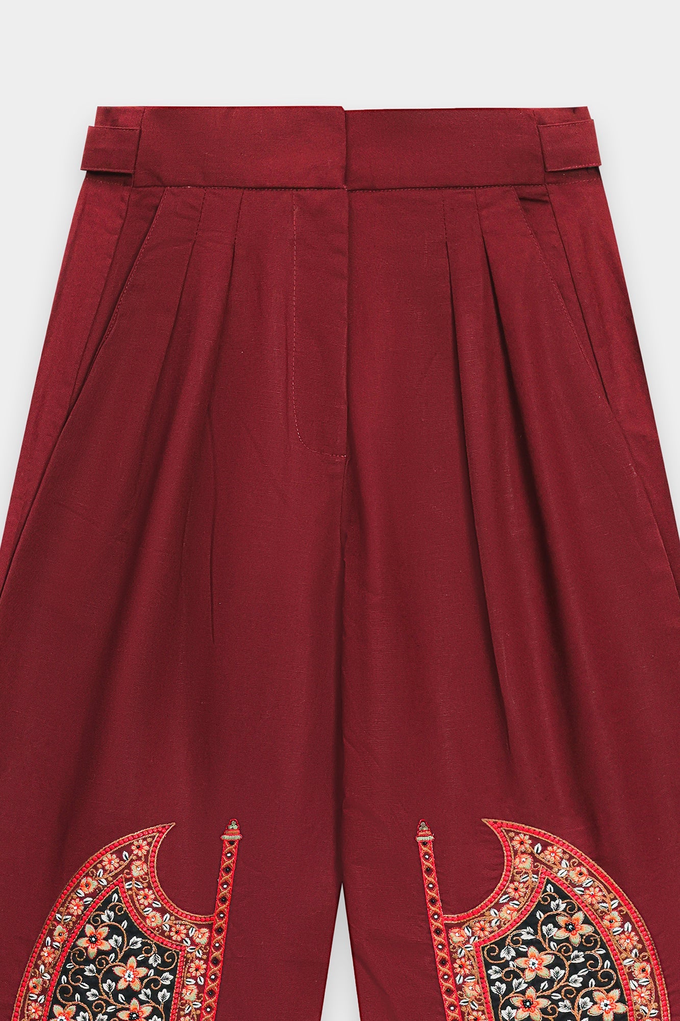 TROUSER (E0009/120/402)