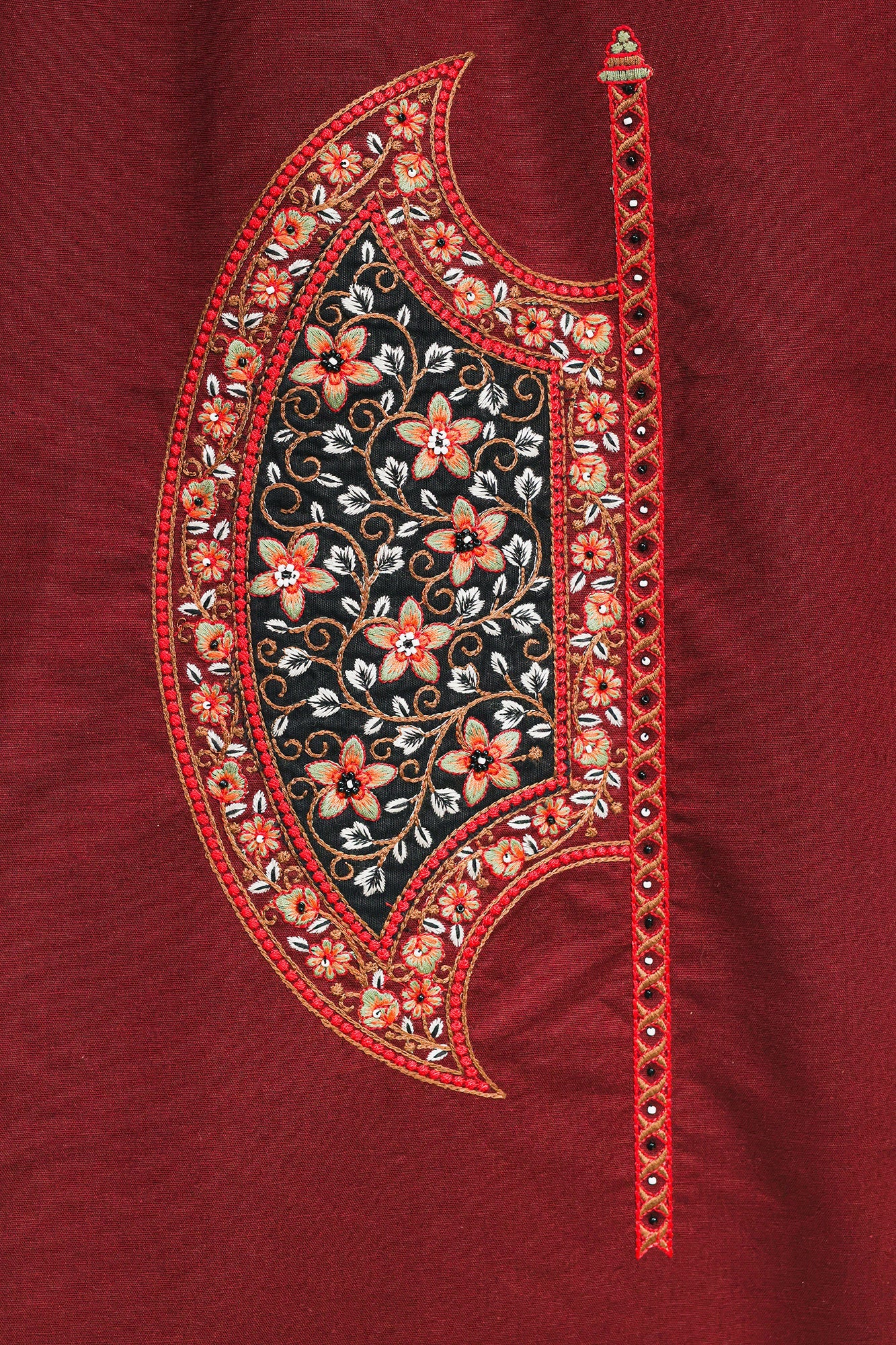 TROUSER (E0009/120/402)