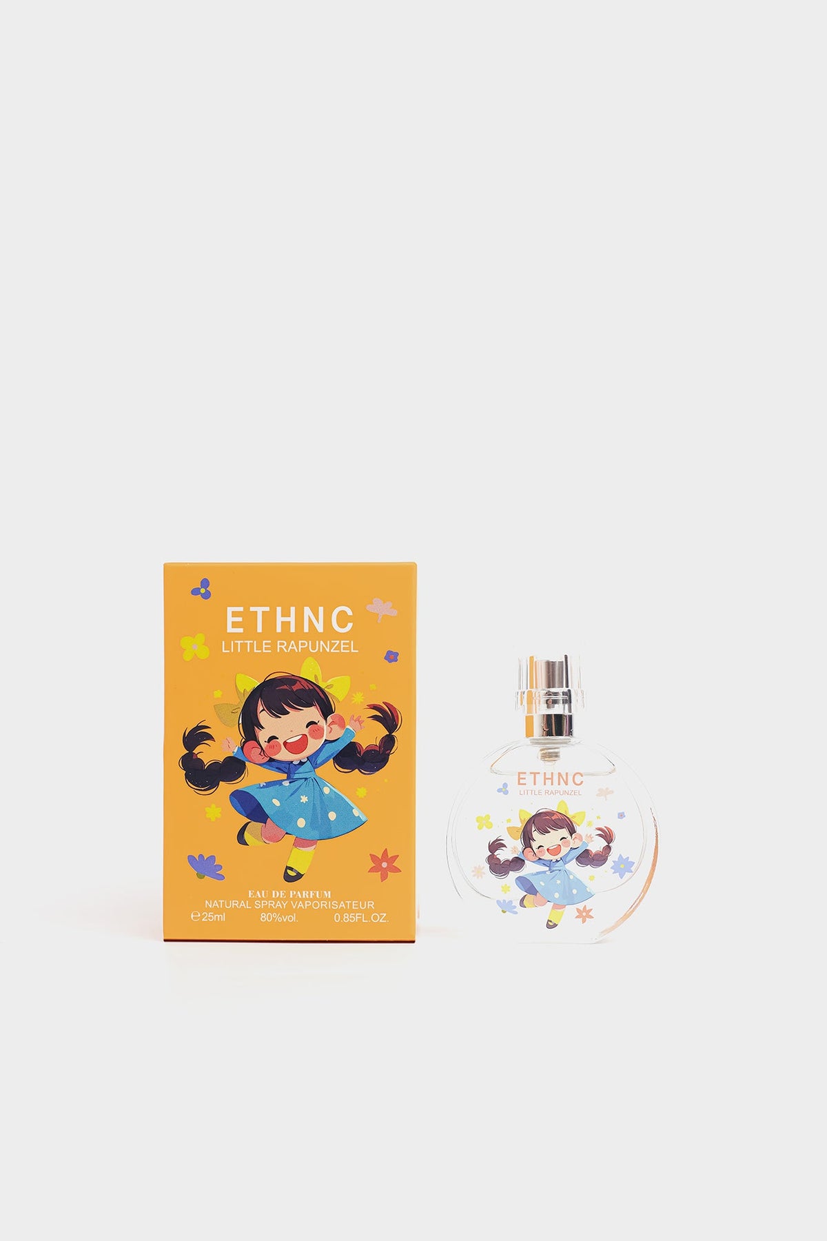 Ethnic
