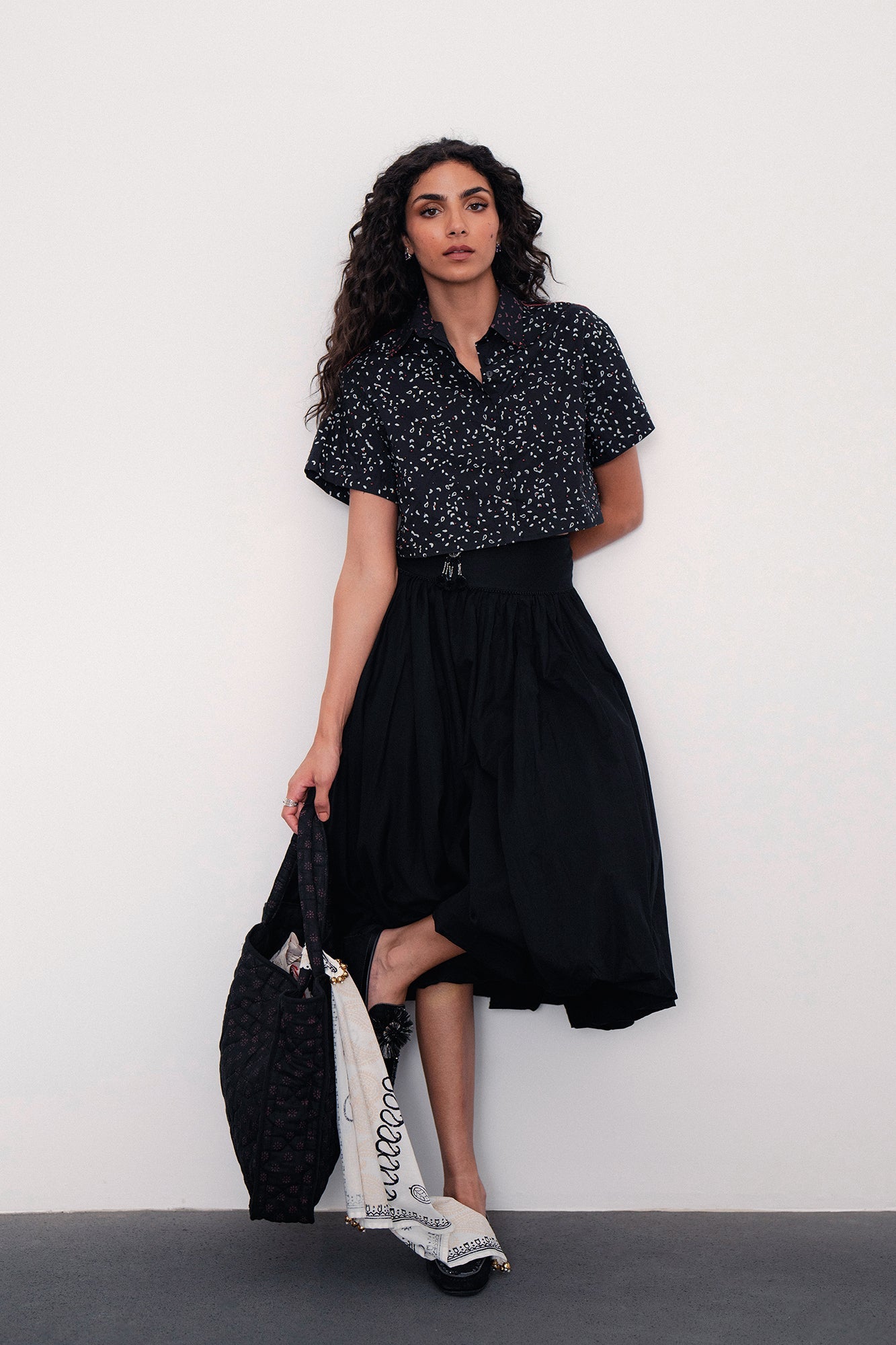 SKIRT (E0012/120/902)