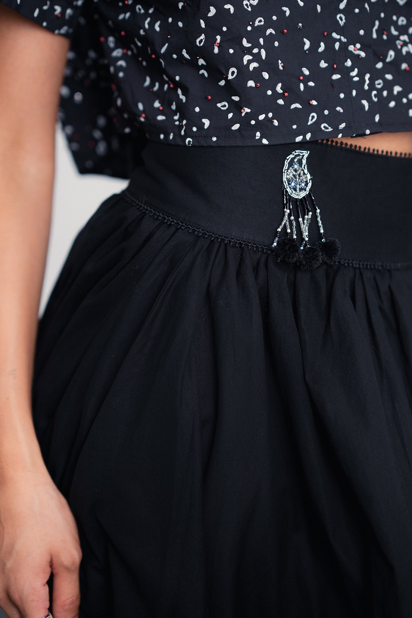 SKIRT (E0012/120/902)
