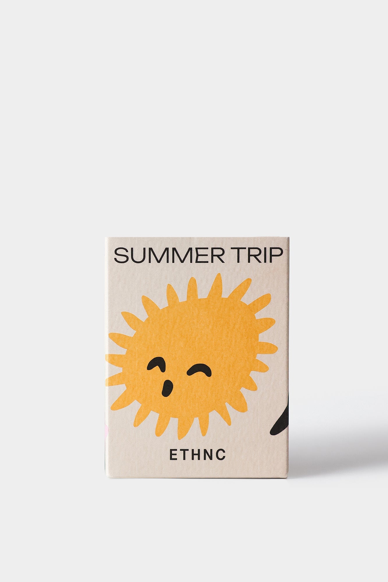 SUMMER TRIP (E0017/412/999)