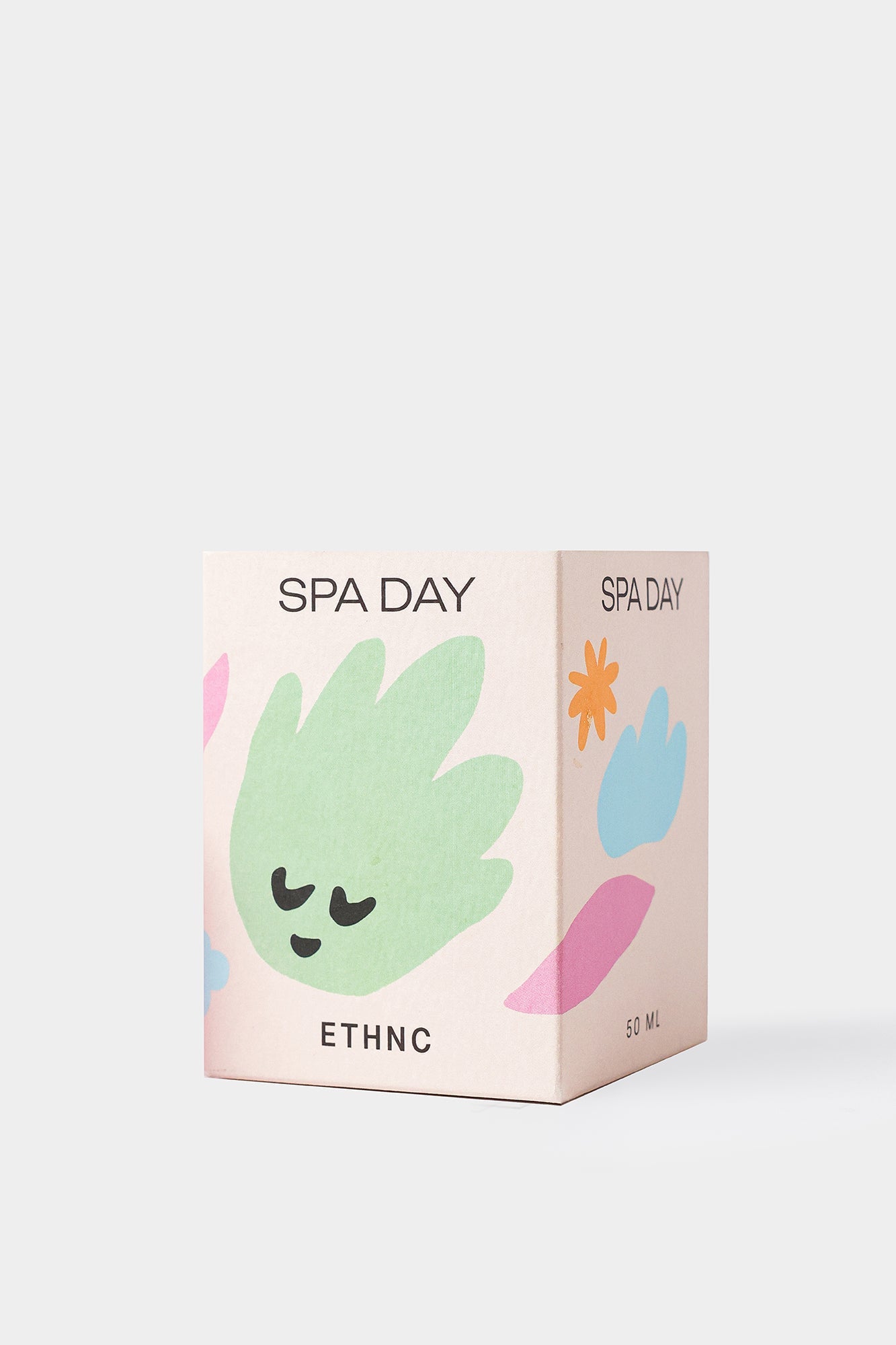 SPA DAY (E0019/412/999)