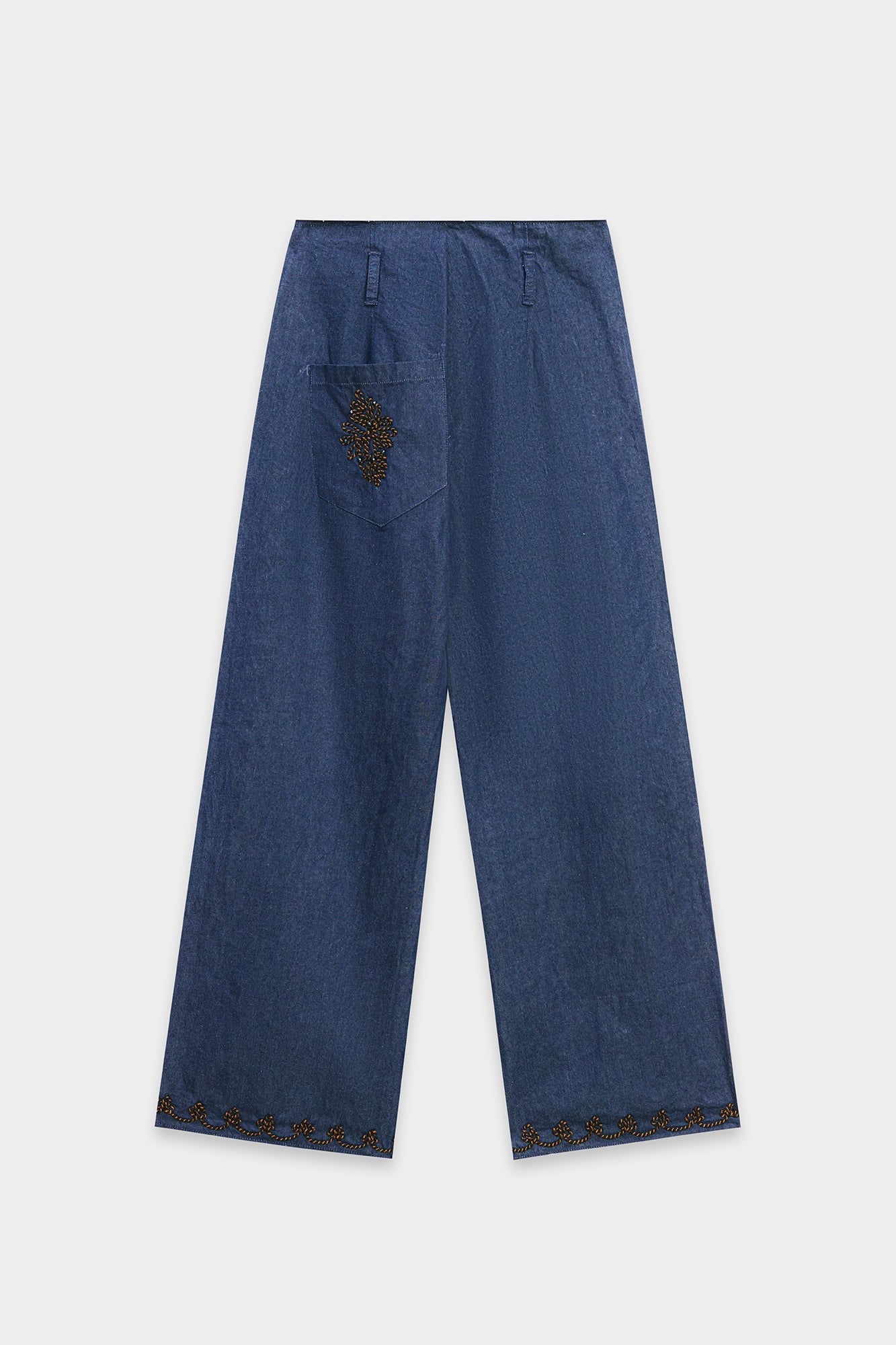 TROUSER (E0015/120/620)