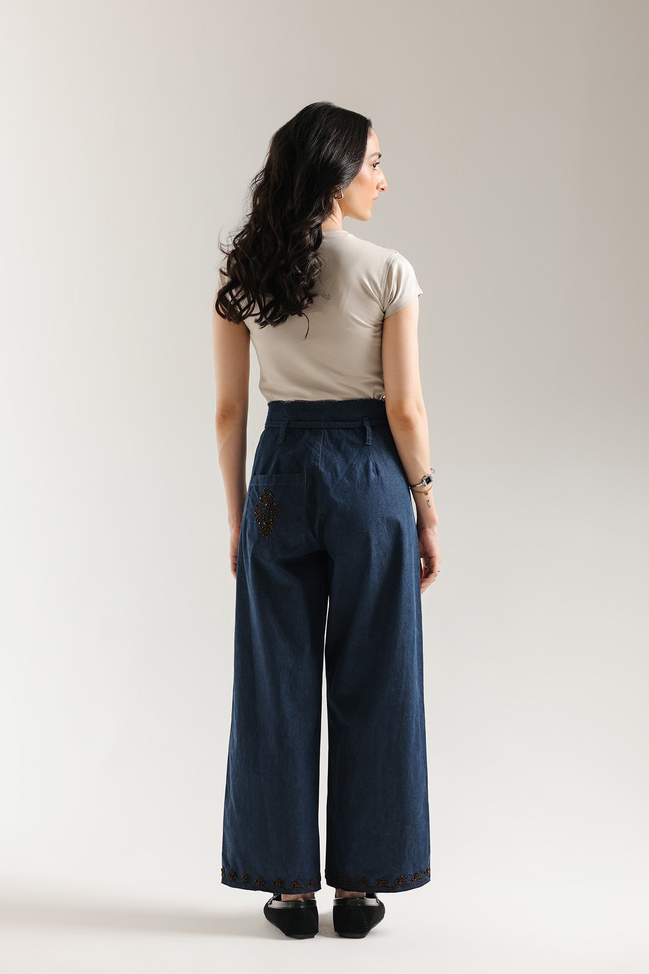 TROUSER (E0015/120/620)