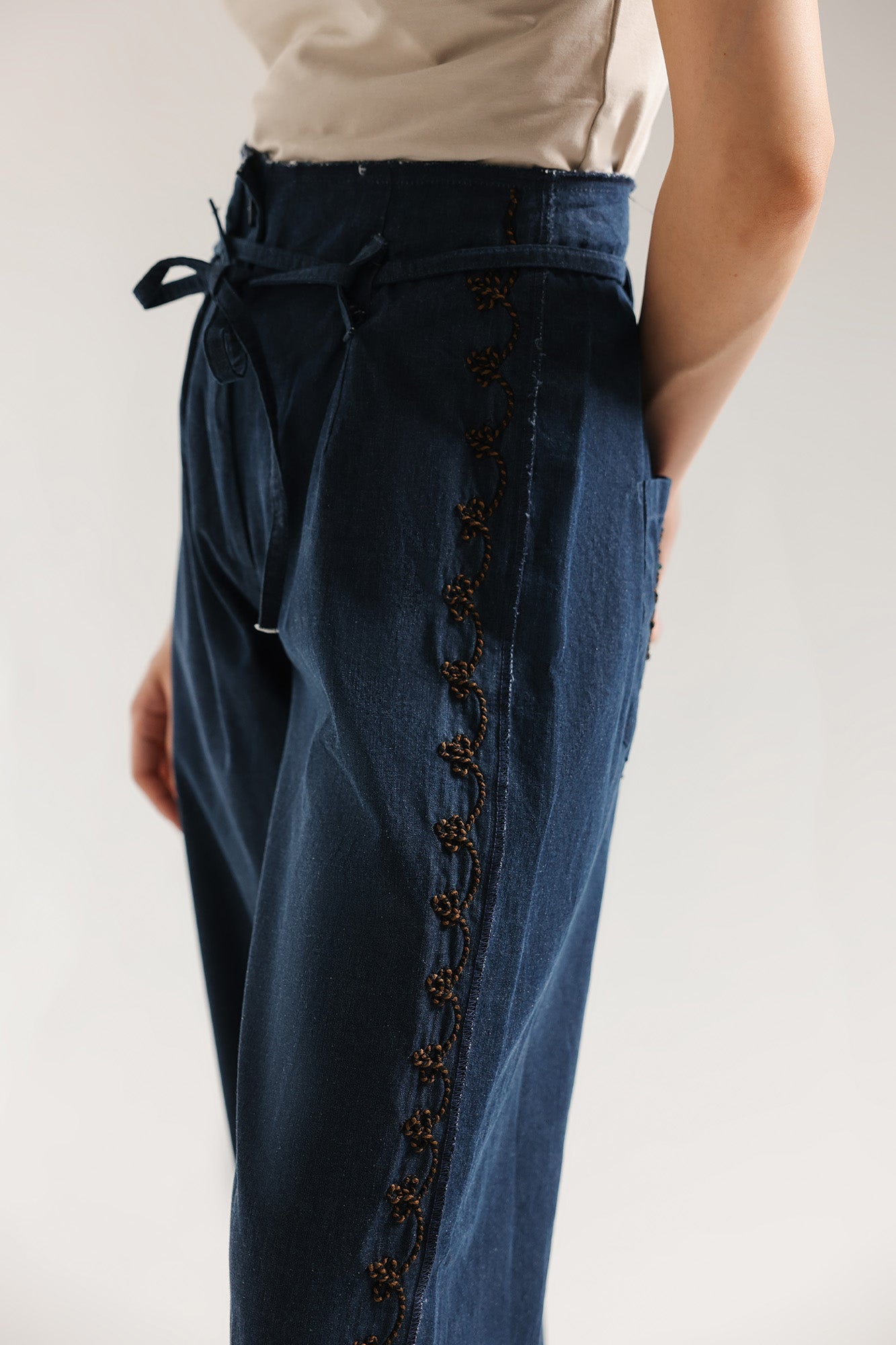 TROUSER (E0015/120/620)